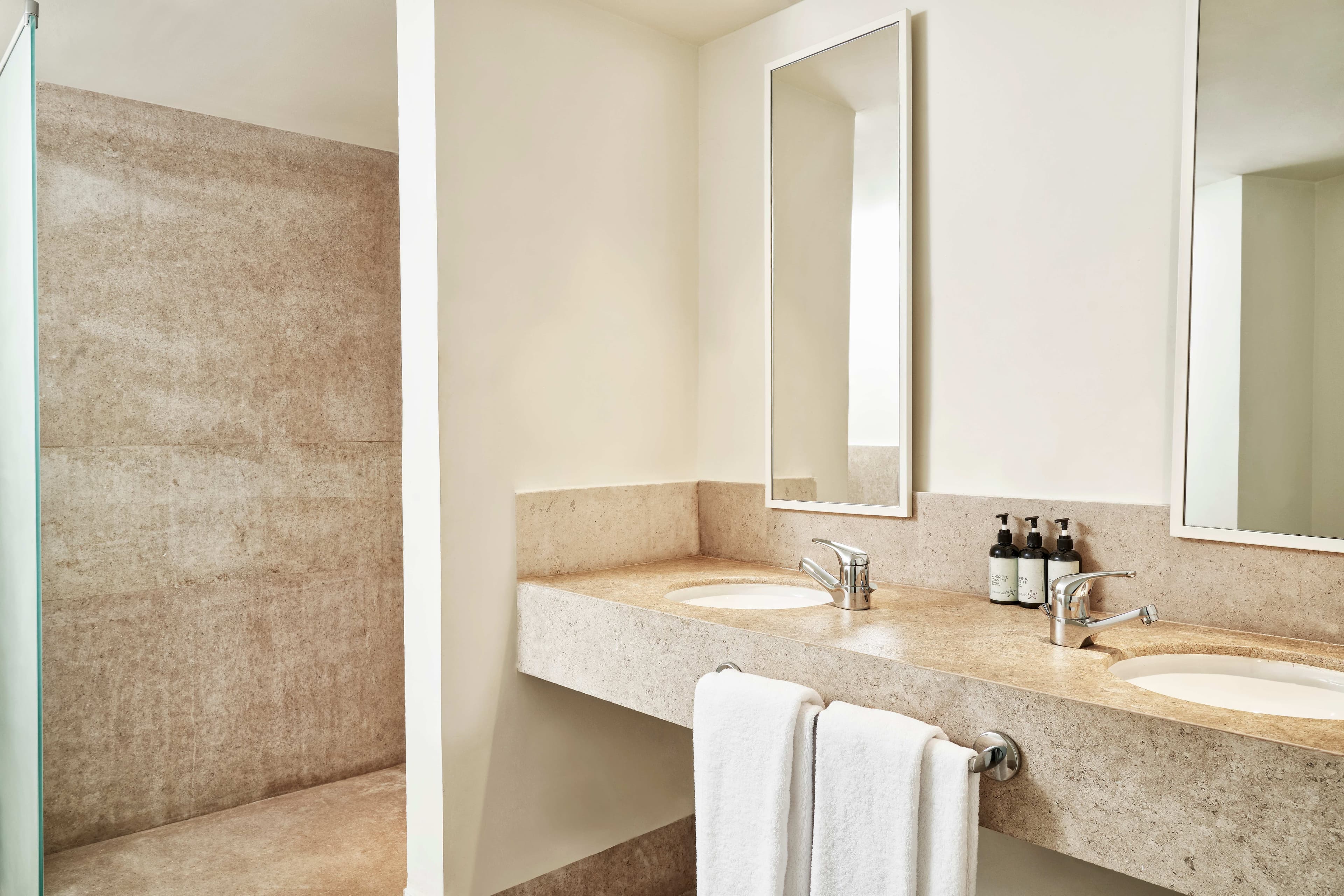 Captain's Inn Hotel Ansicht 5