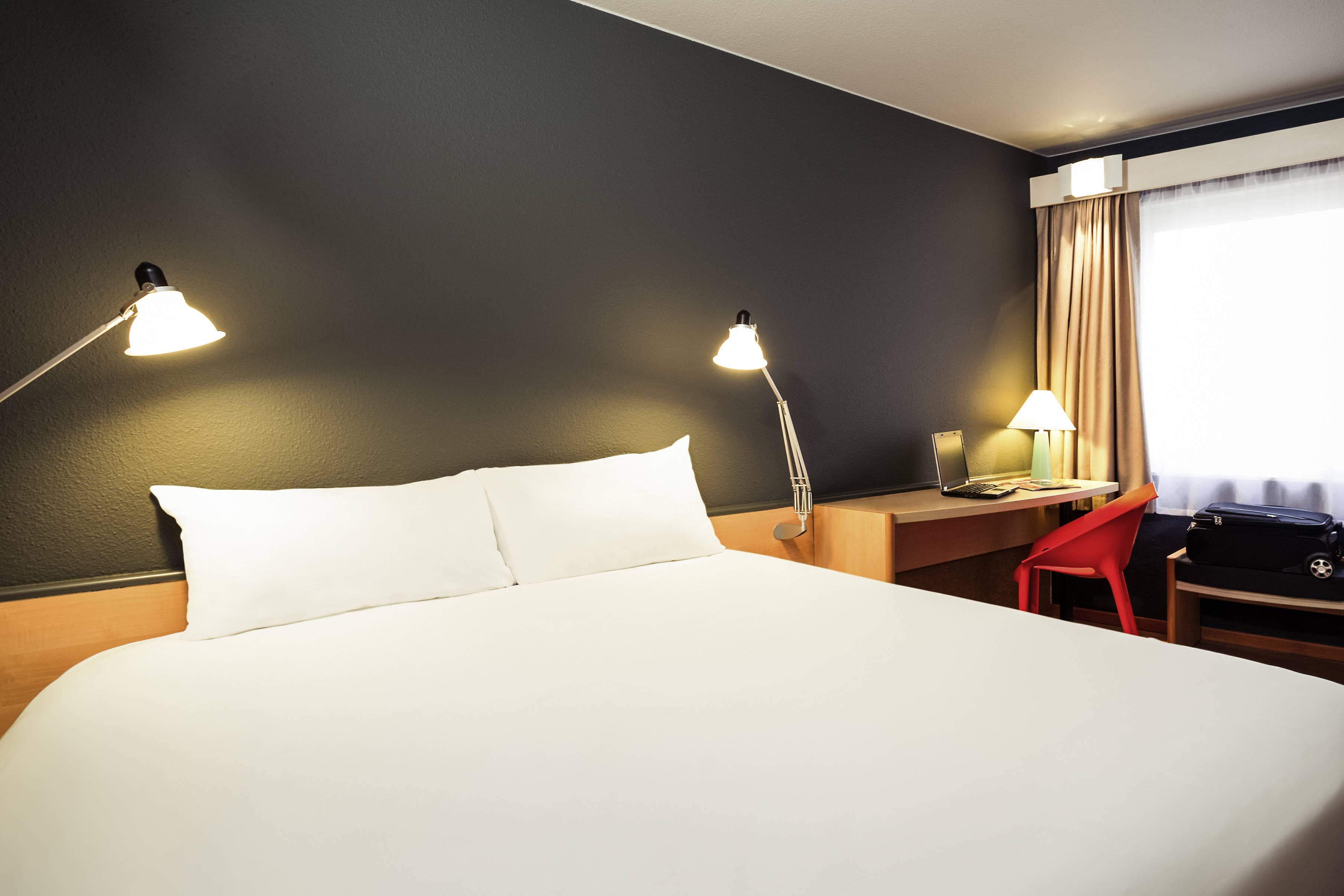 ibis Hotel Brussels Centre St Catherine