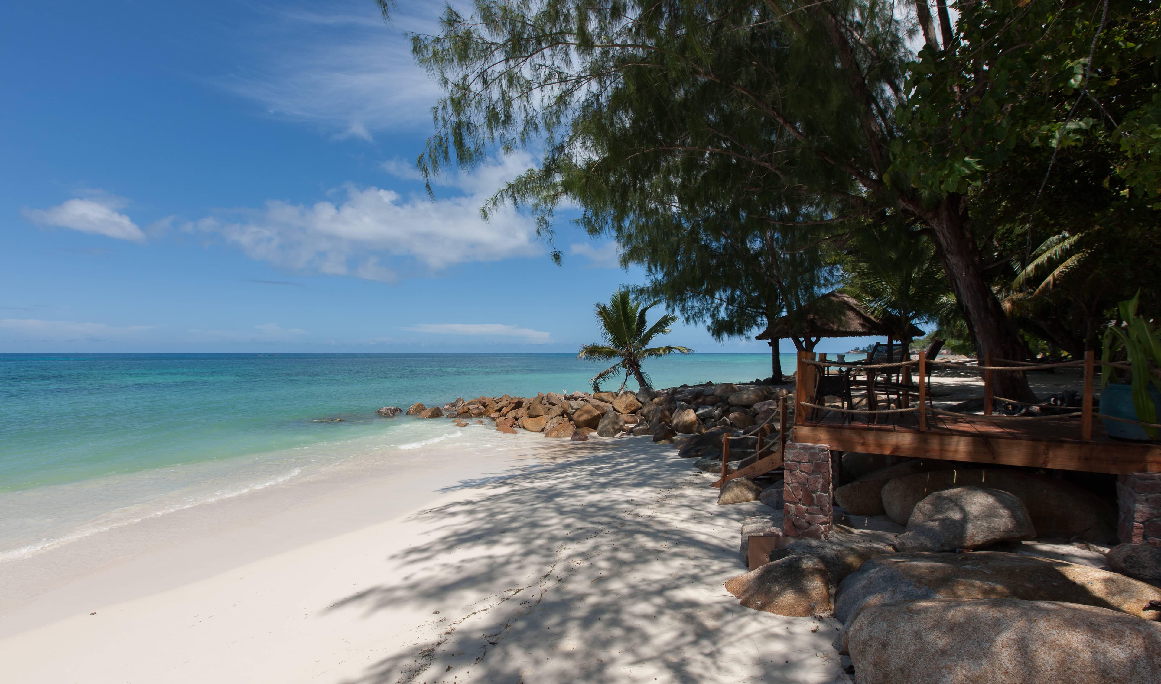 Castello Beach Hotel Ansicht 9