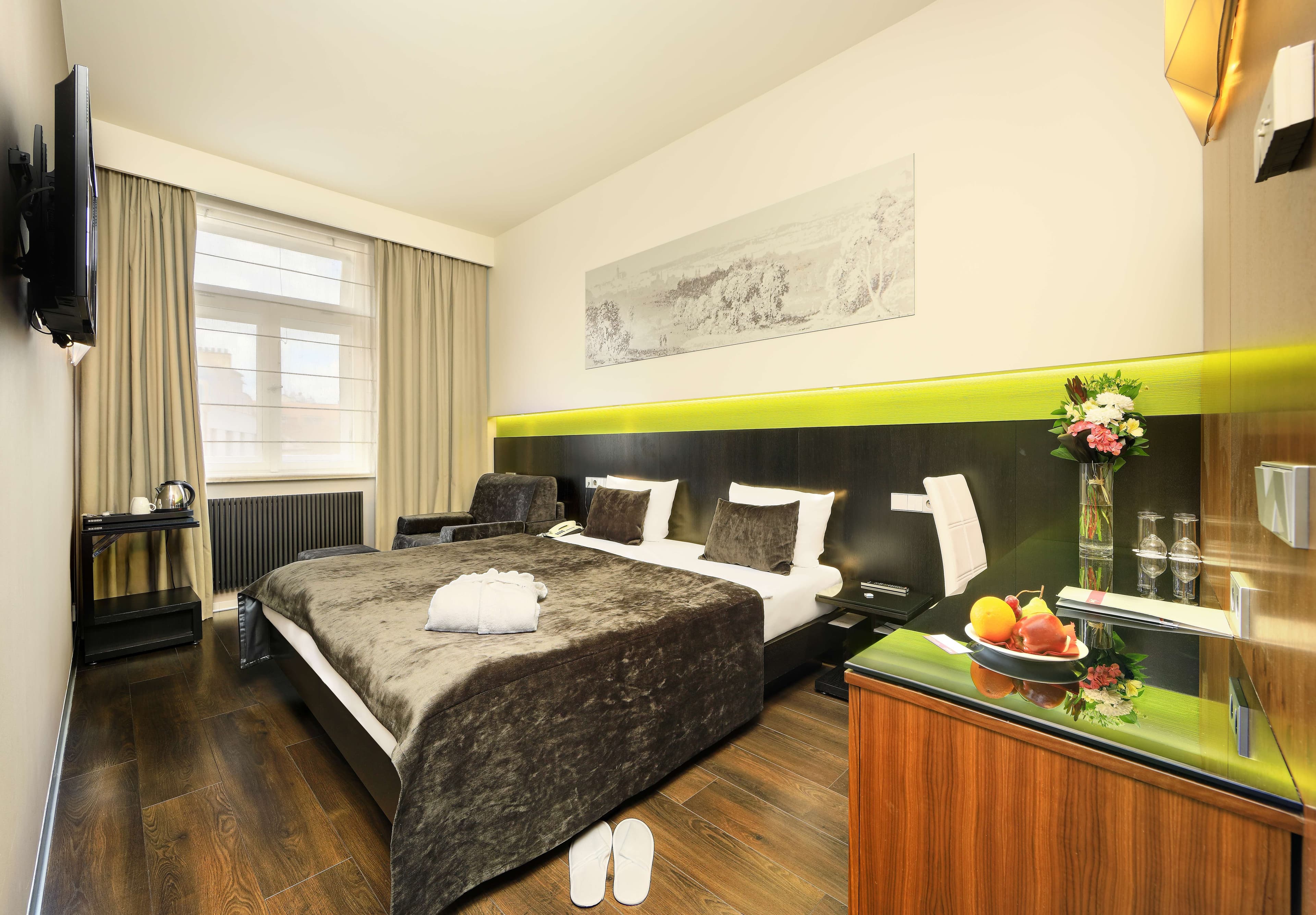 Hotel Ametyst