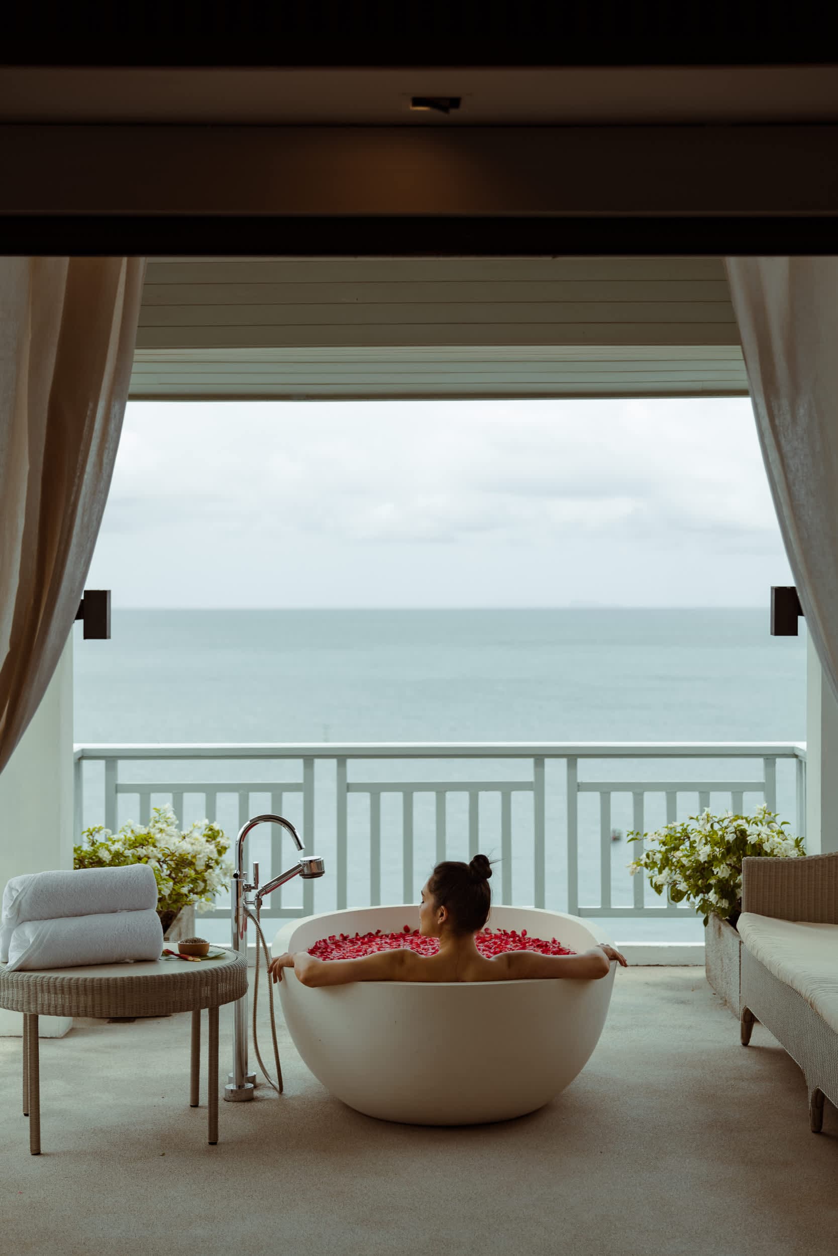 Amatara Welleisure Resort Ansicht 5