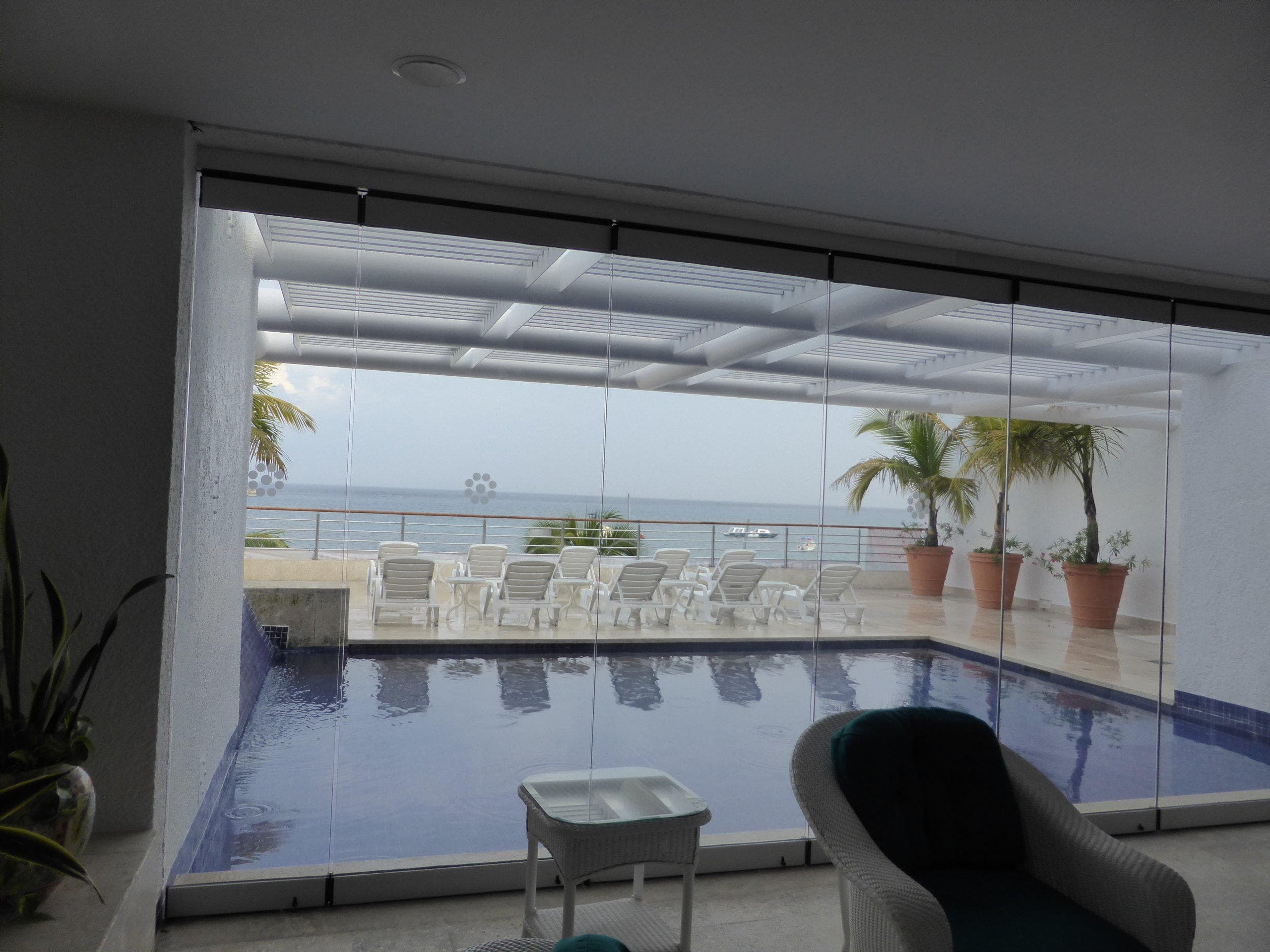 Hotel Casa Mexicana Cozumel Ansicht 7