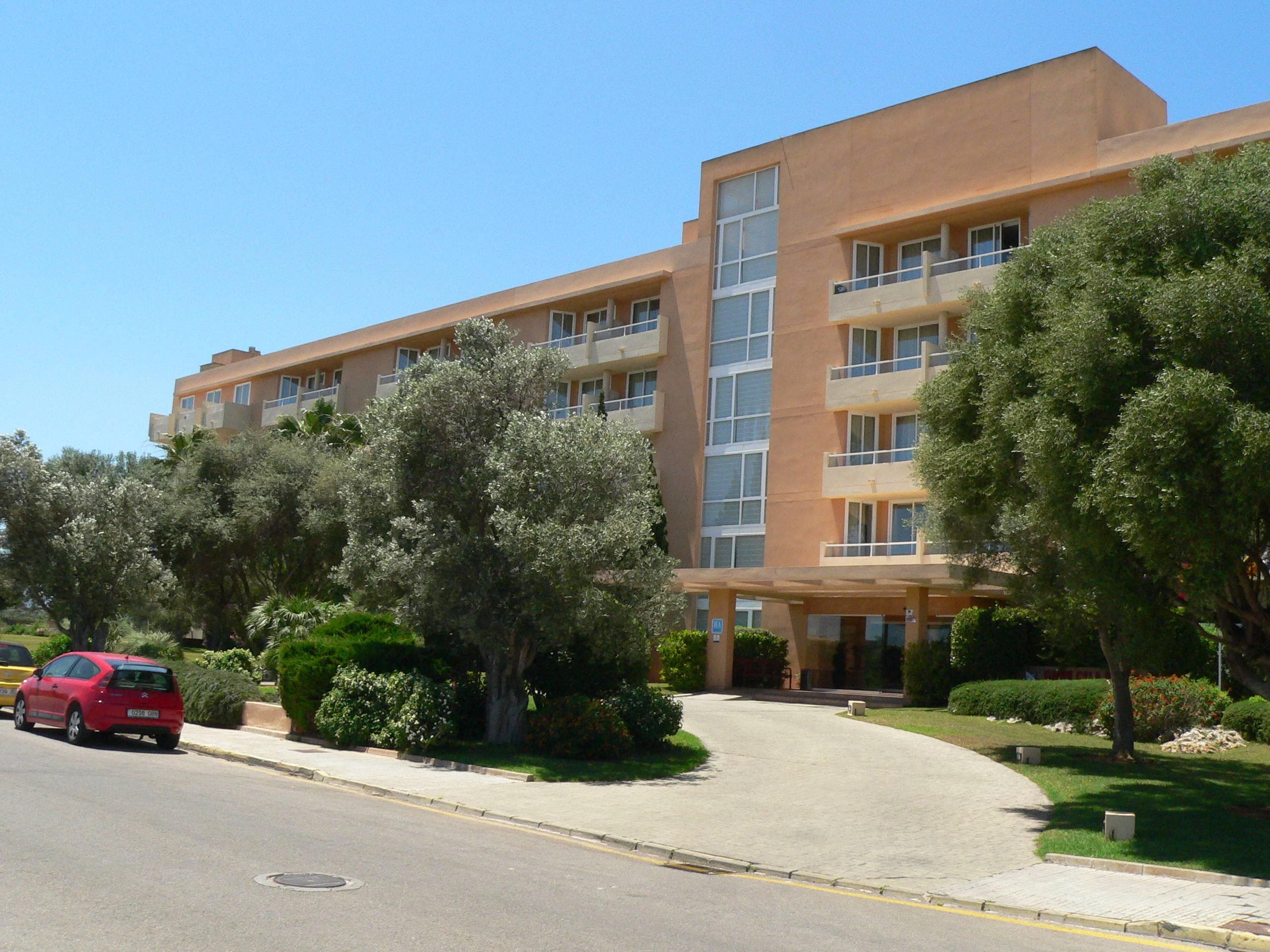 Garbí Cala Millor Ansicht 3