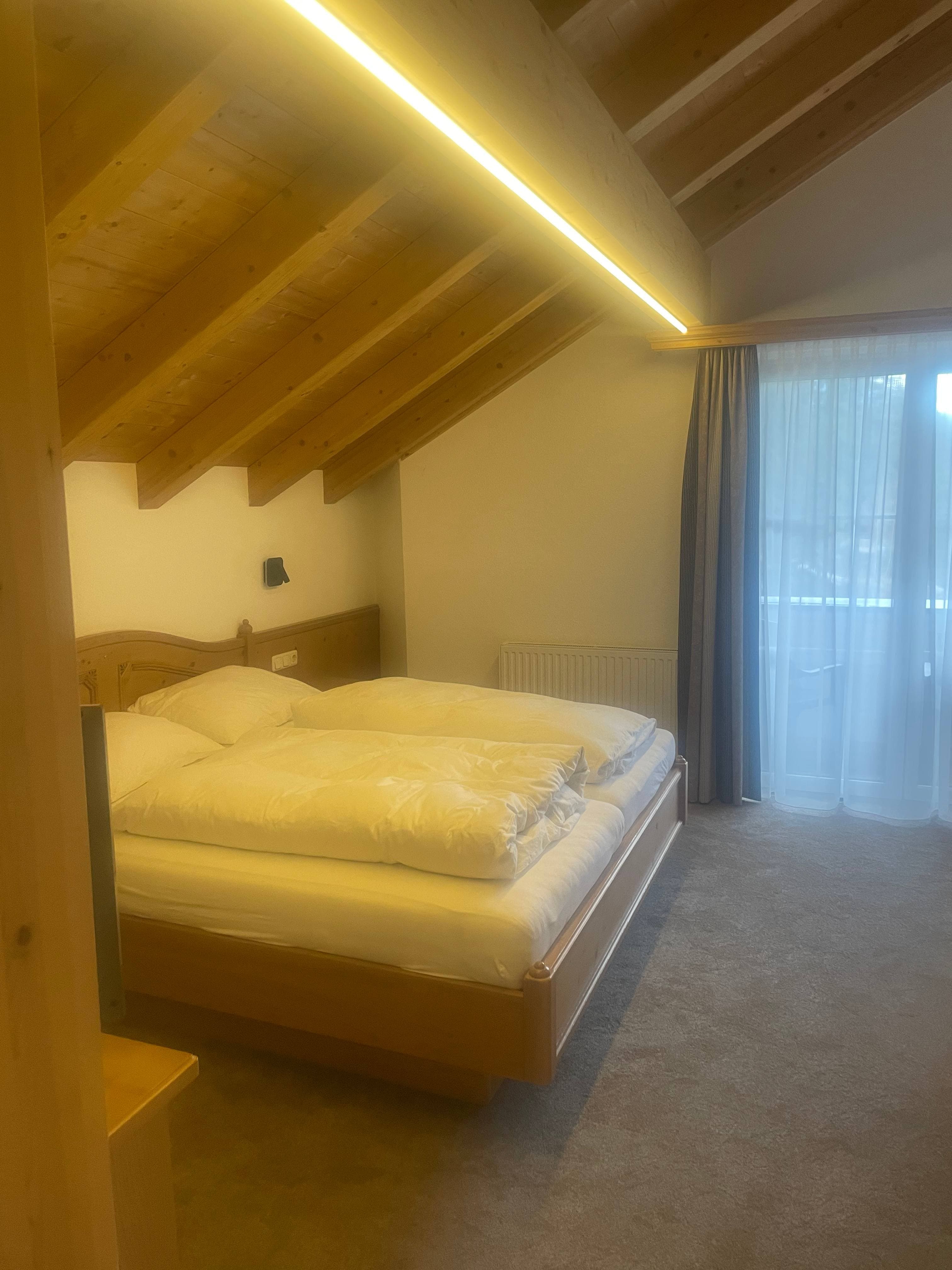 Hotel Waldschlössl Ansicht 5