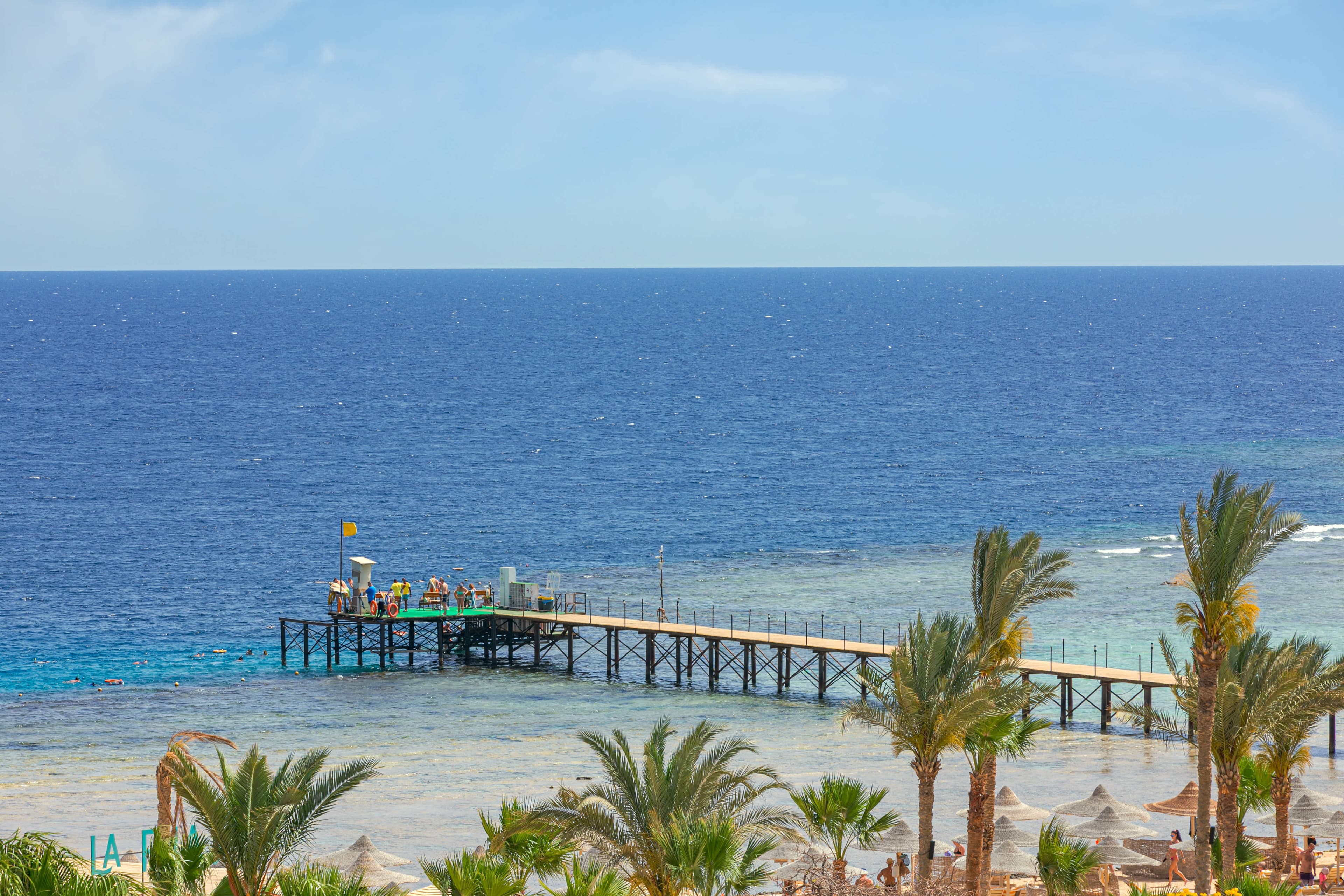 Royal Brayka Resort Ansicht 9