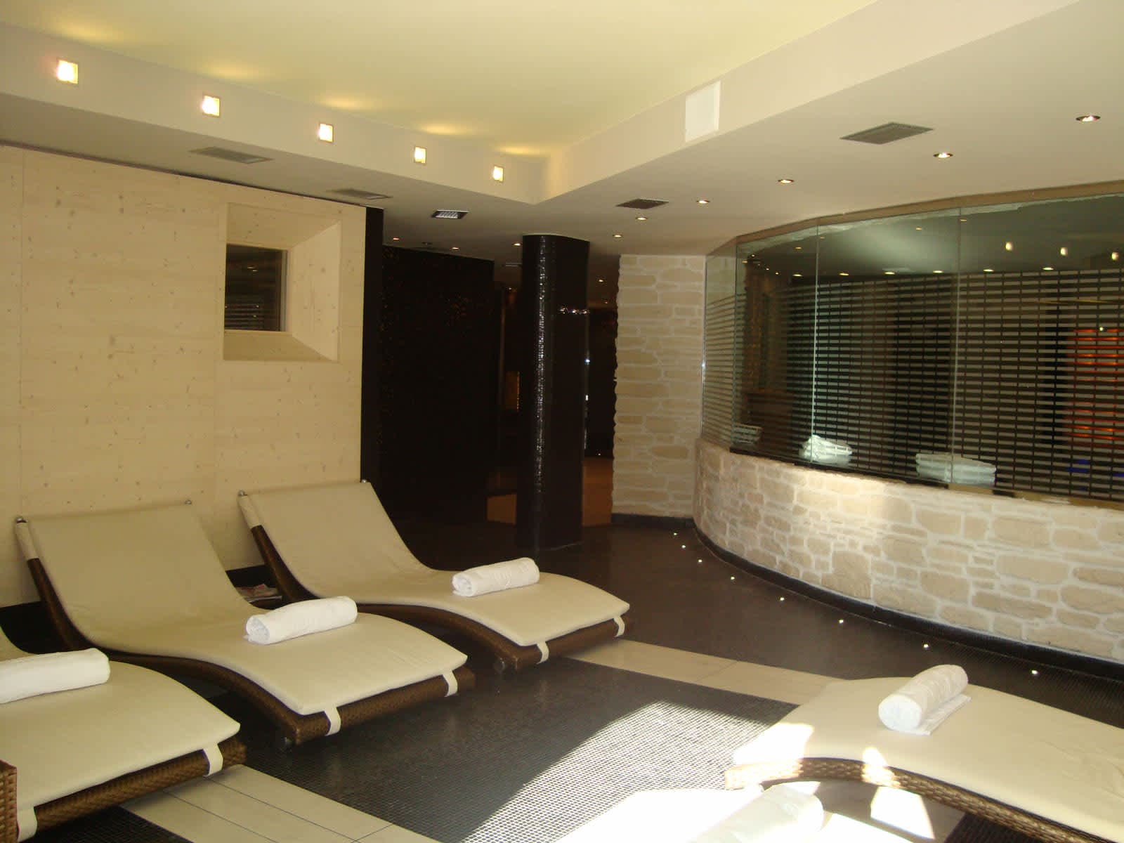 Hotel Cristal Palace Ansicht 7