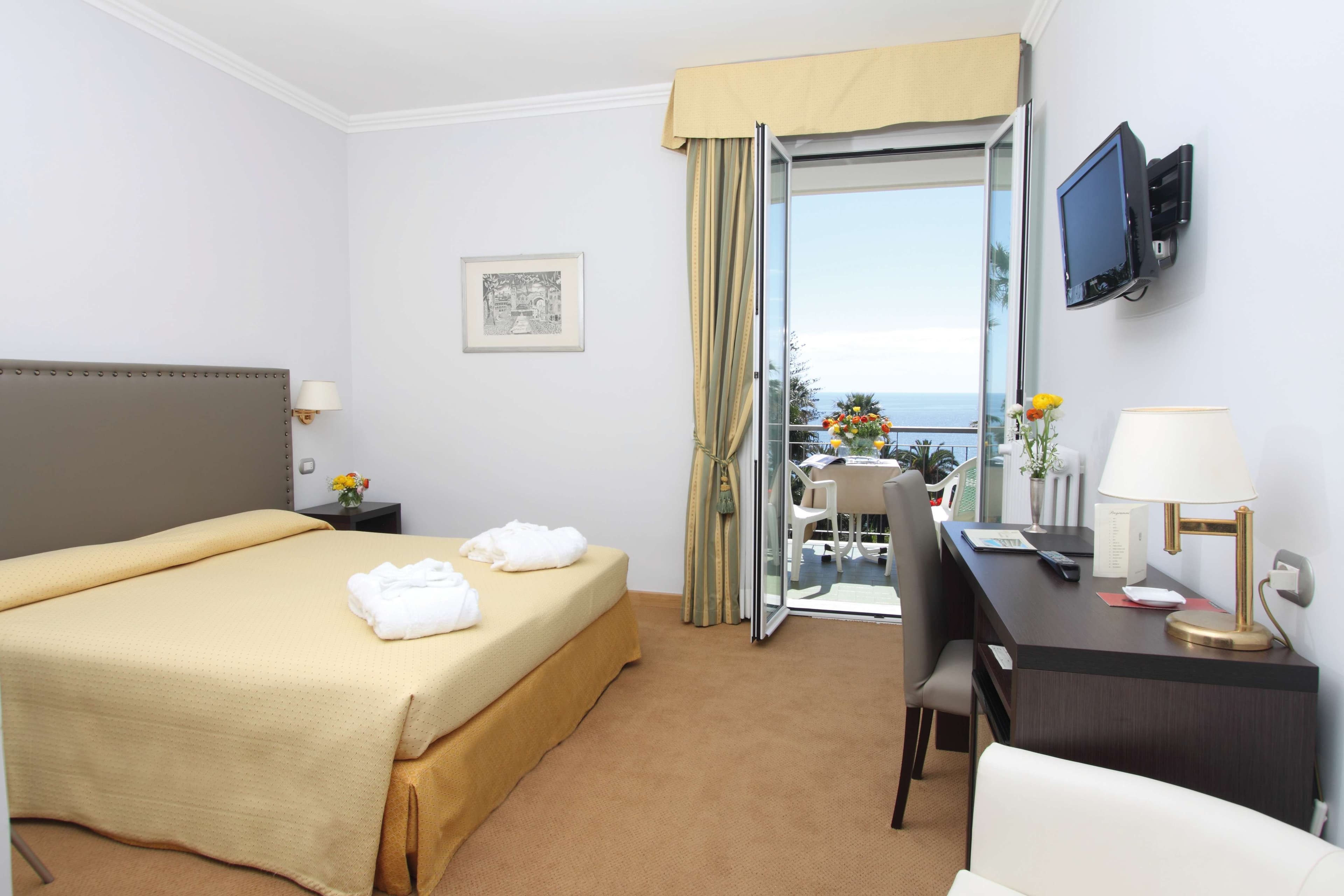 Hotel Paradiso Ansicht 3