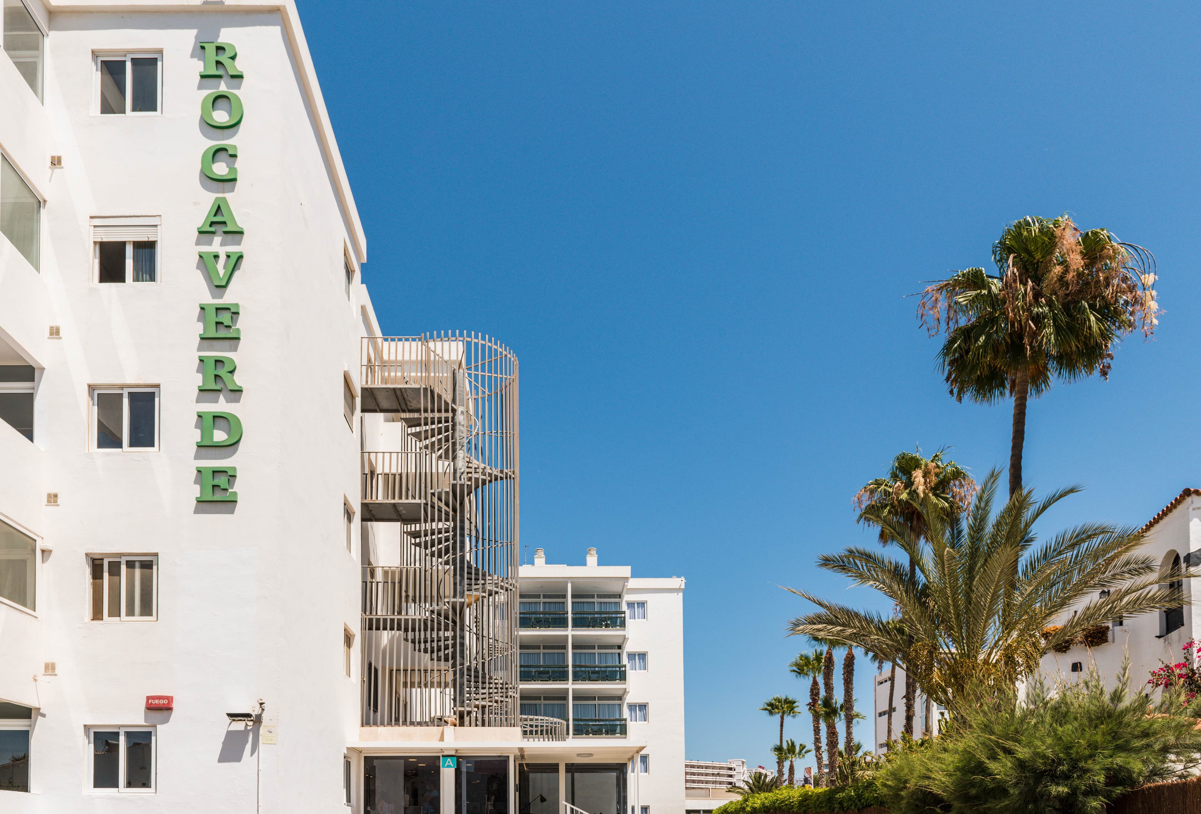 Roca Verde by Folias Hotels Ansicht 3