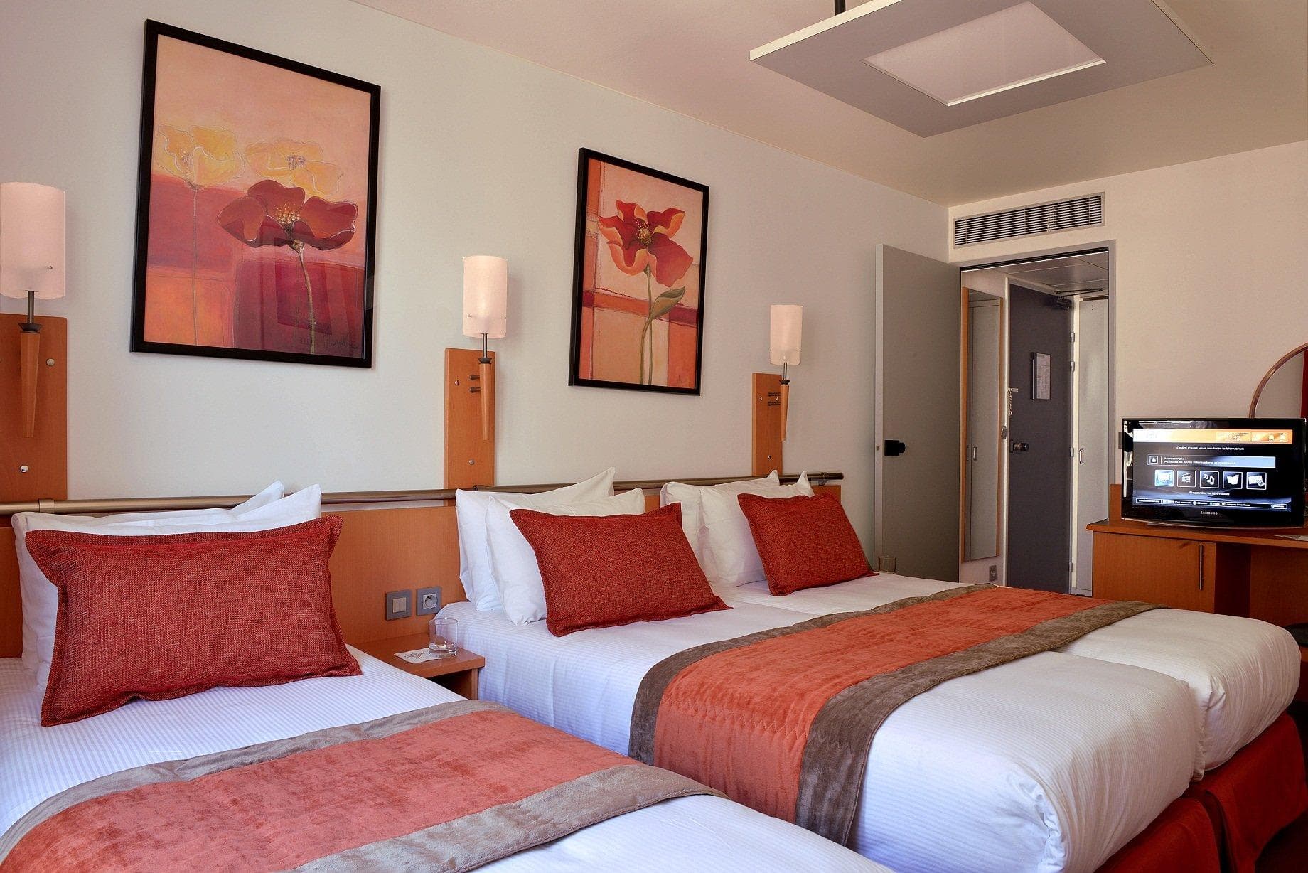 Hotel Opera Cadet Ansicht 3