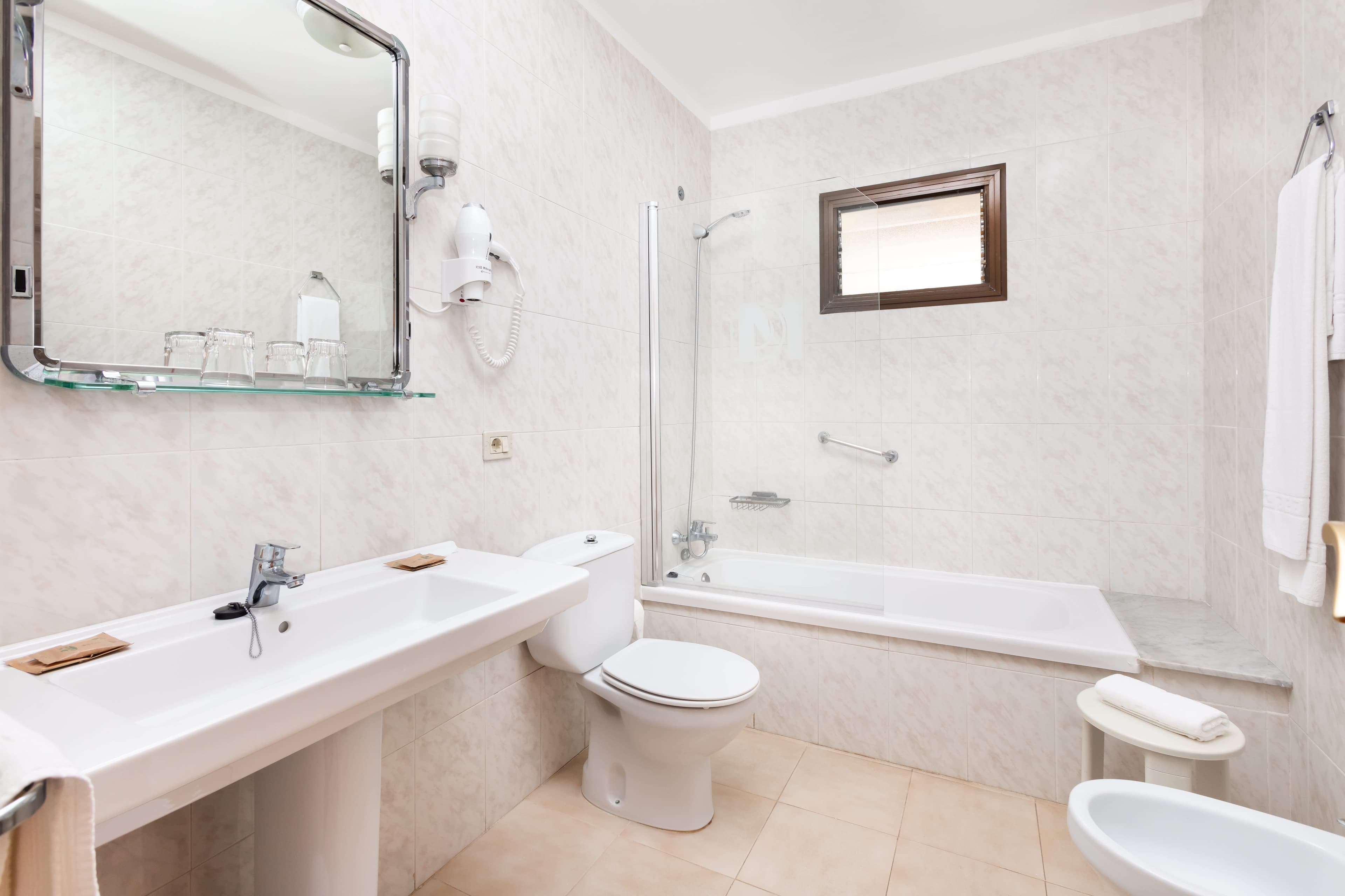 Hotel Don Manolito Ansicht 8