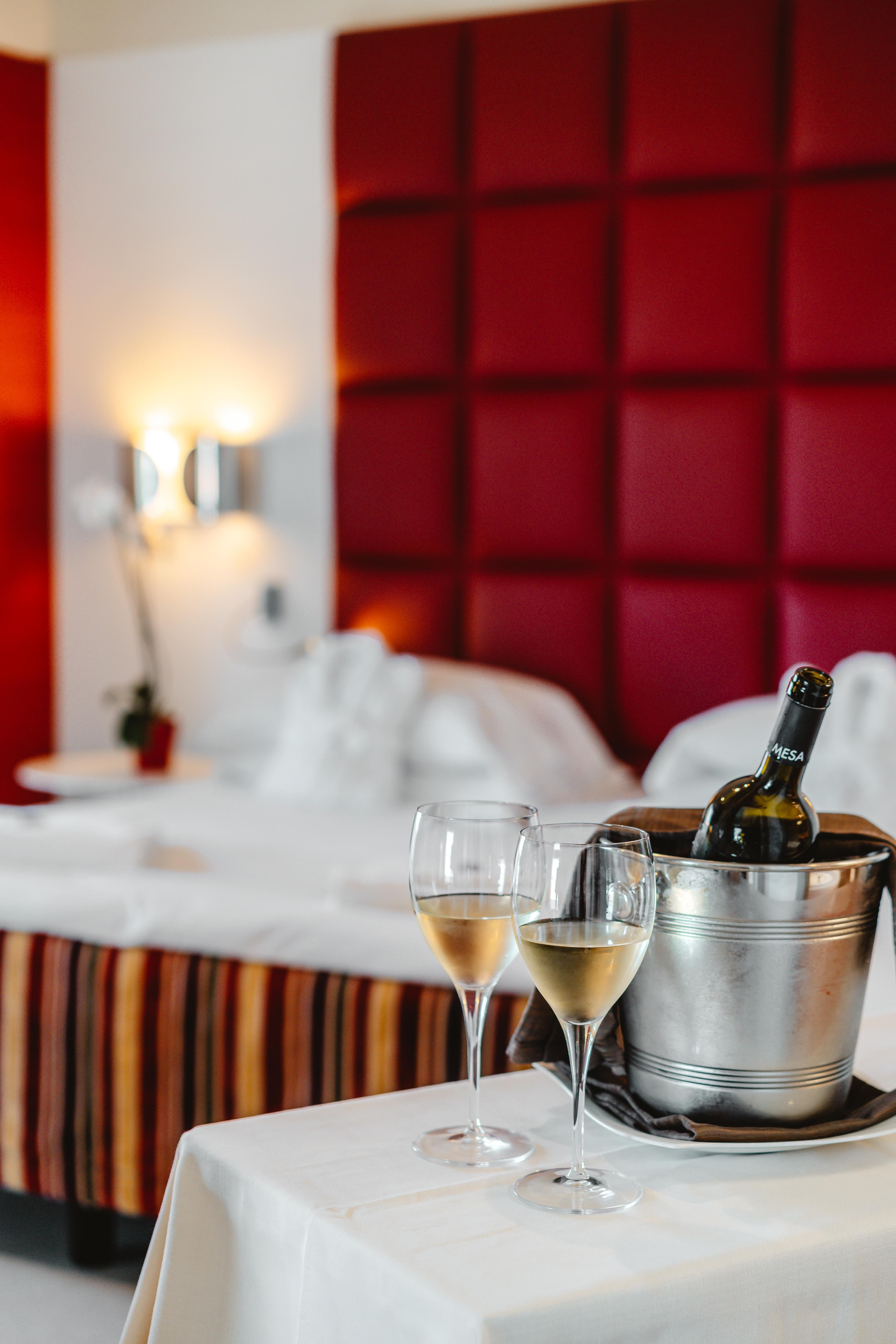Jazz Hotel Ansicht 9