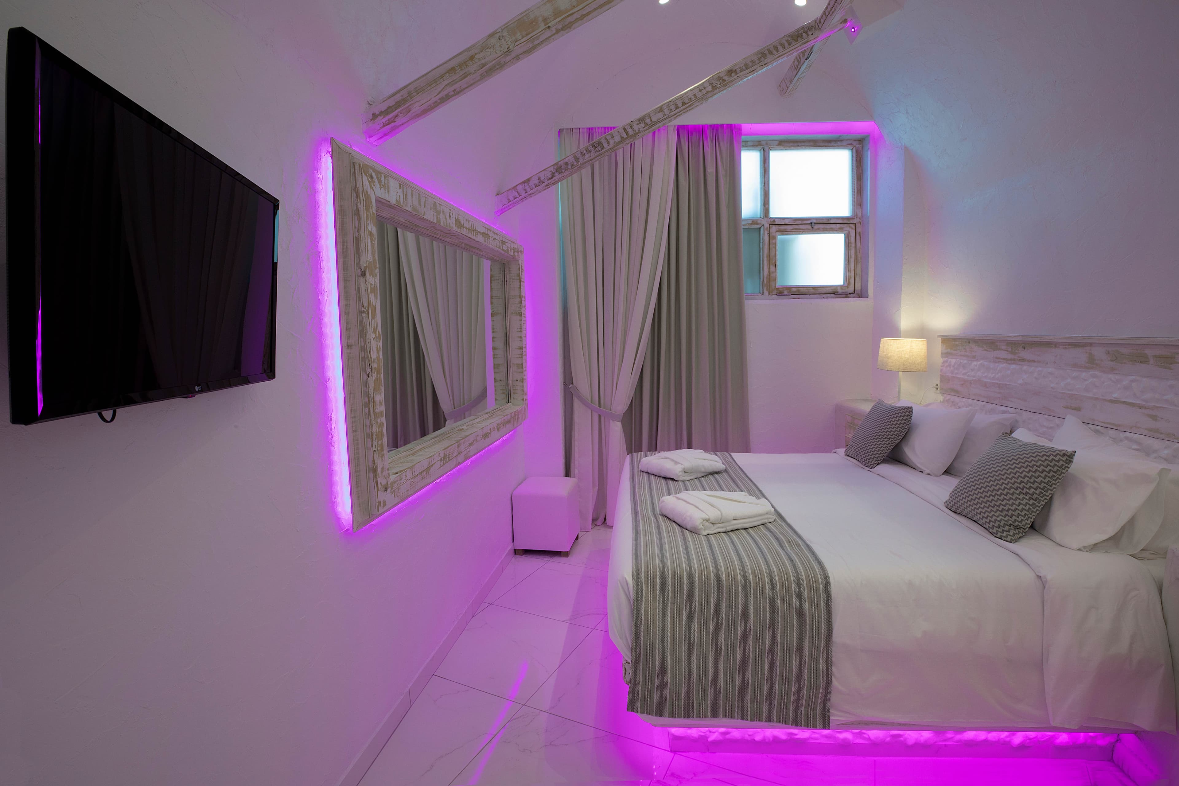 Hotel Rhodos Horizon Blu Ansicht 4