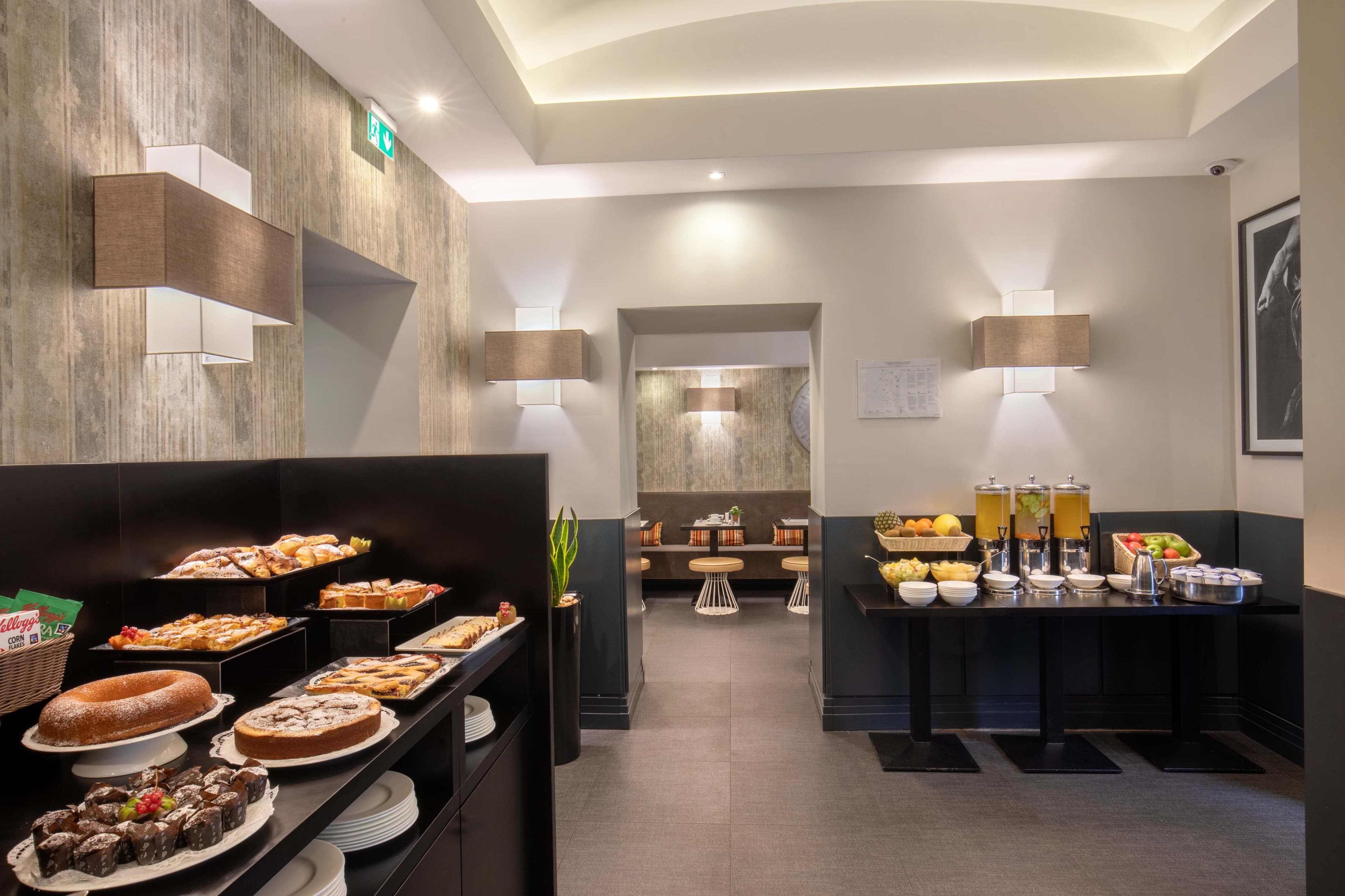 The Republic Hotel Ansicht 7