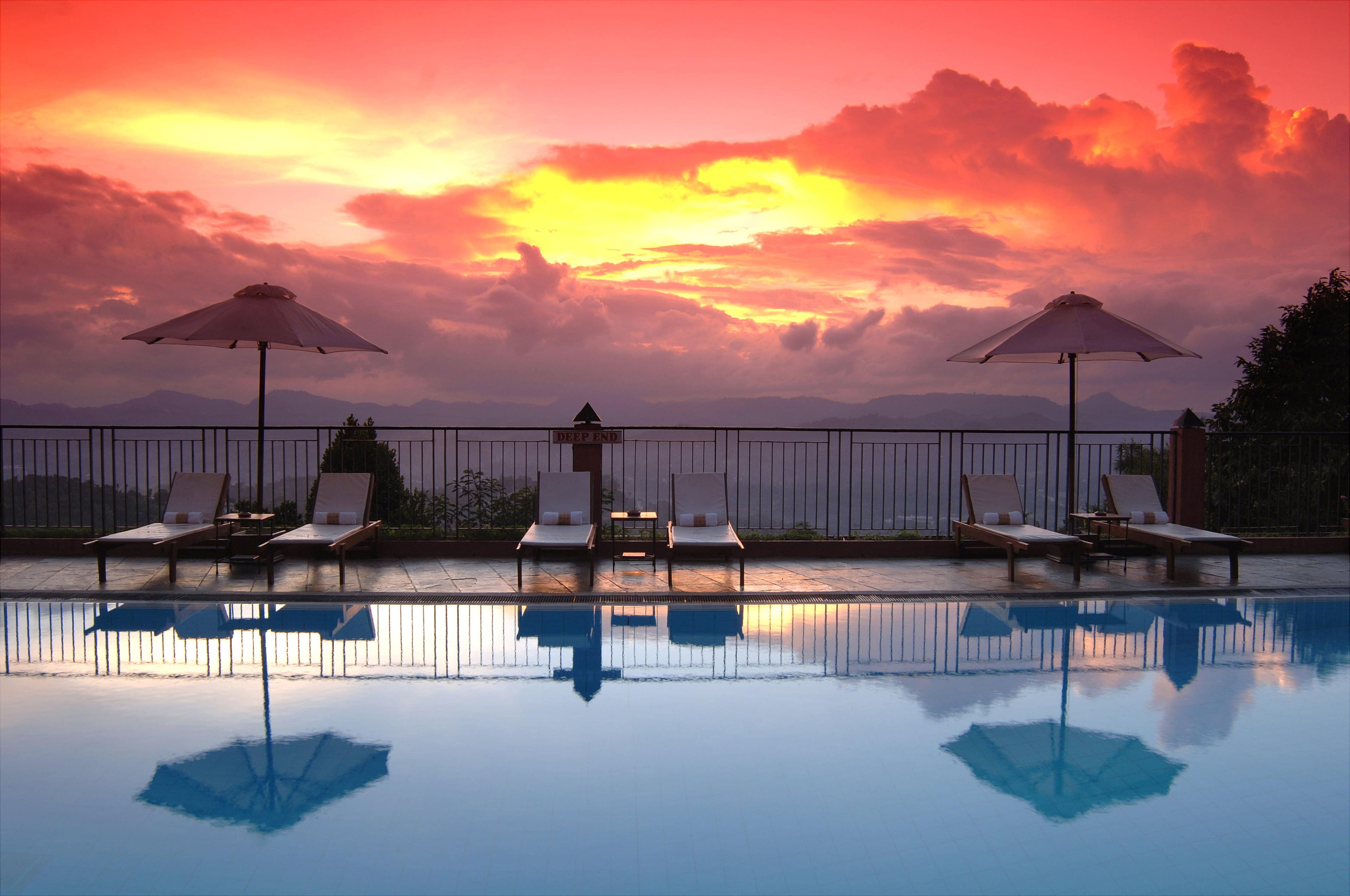 Hotel Amaya Hills