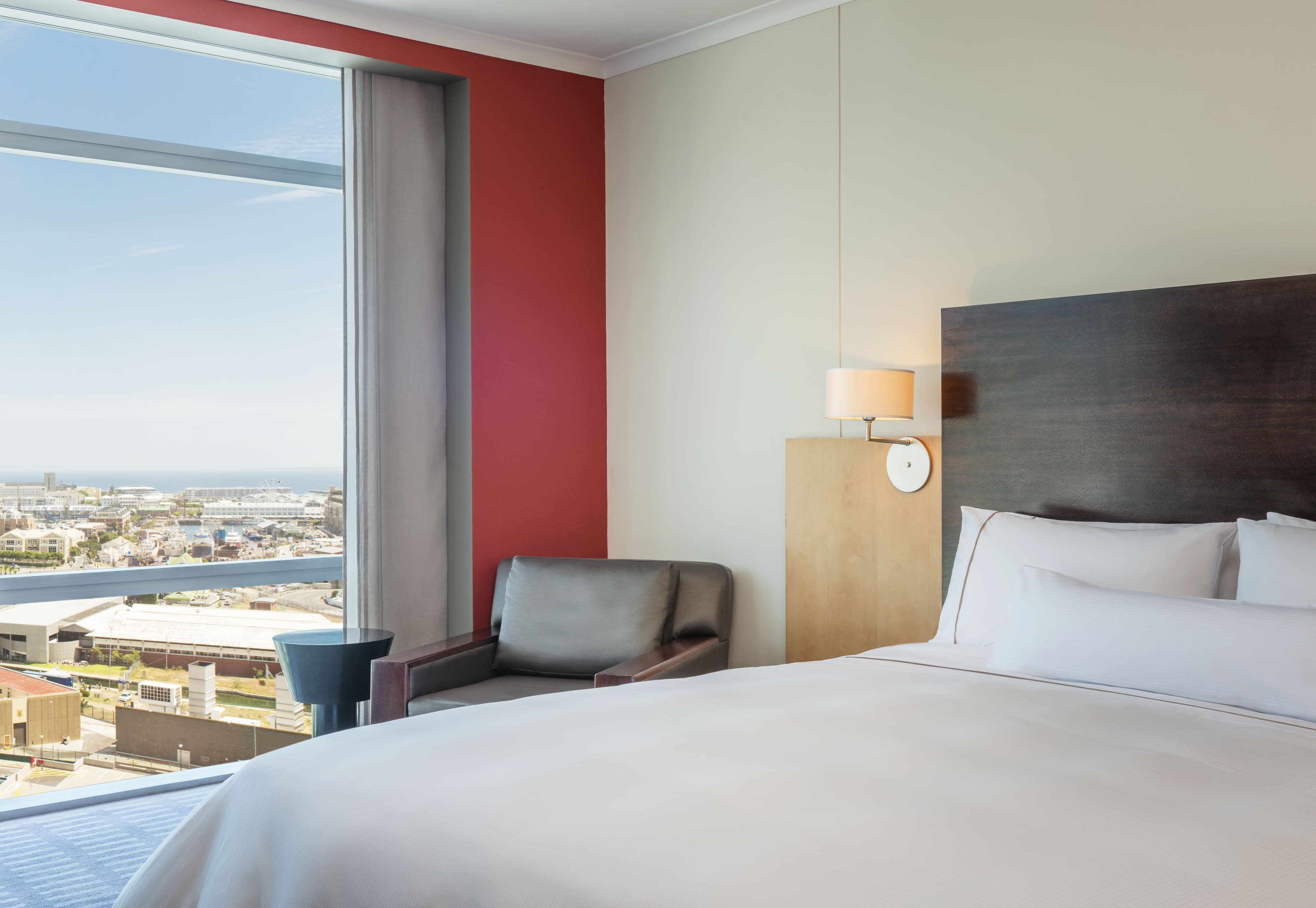 The Westin Cape Town Ansicht 6