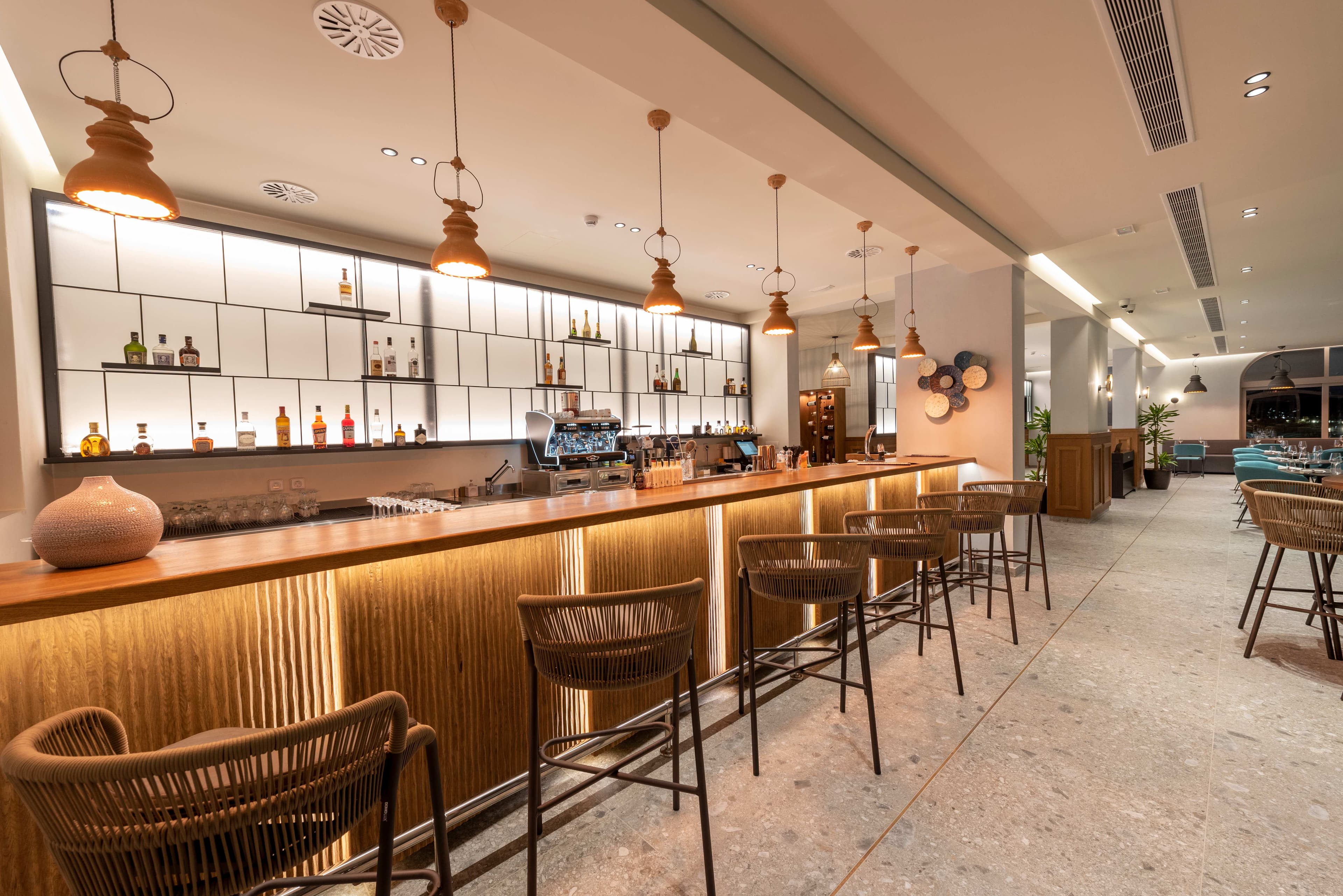 Hotel Horizon Beach Resort Ansicht 7