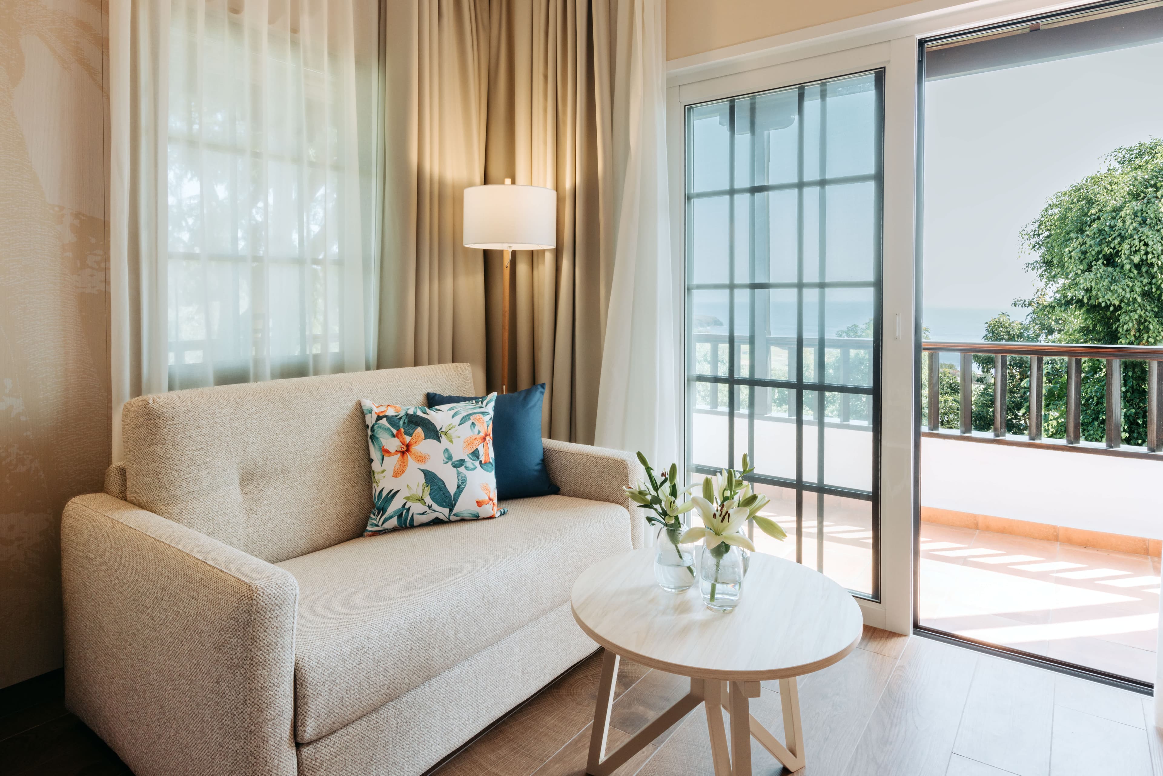 Hotel Jardin Tecina Ansicht 5