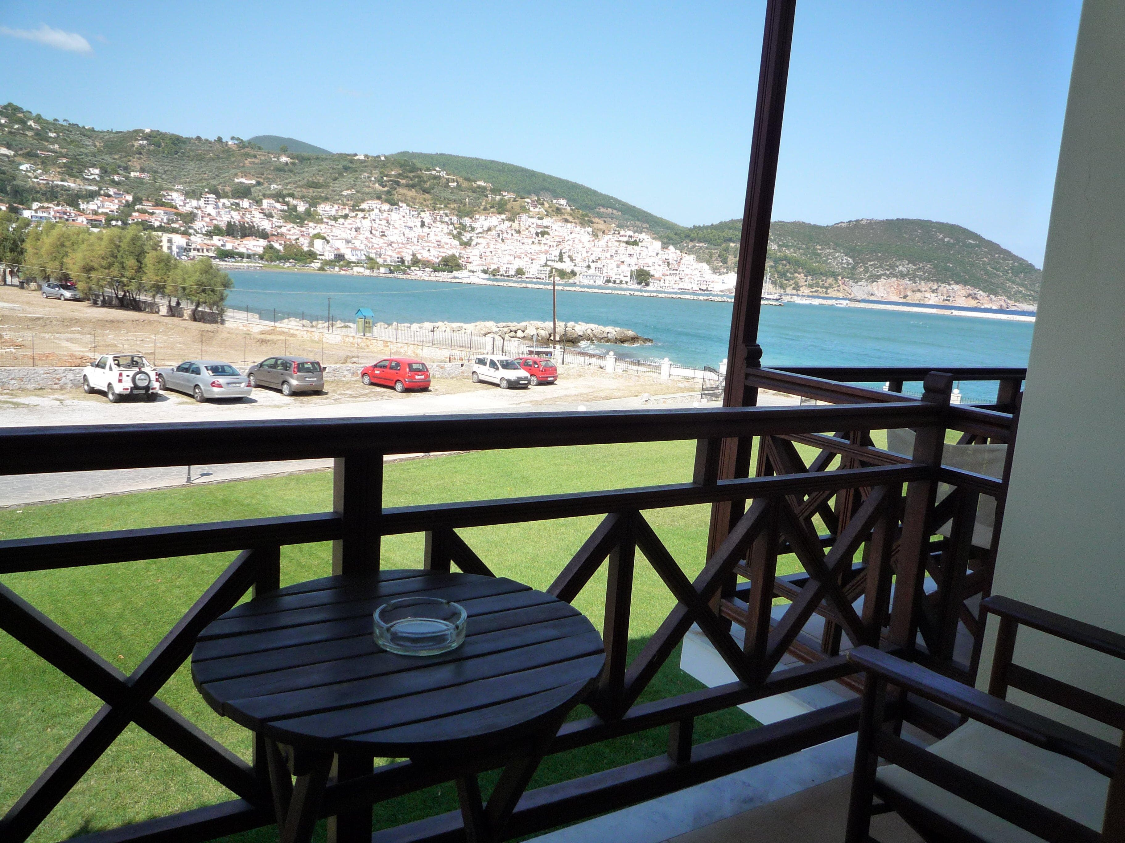 Hotel Aeolos Ansicht 5