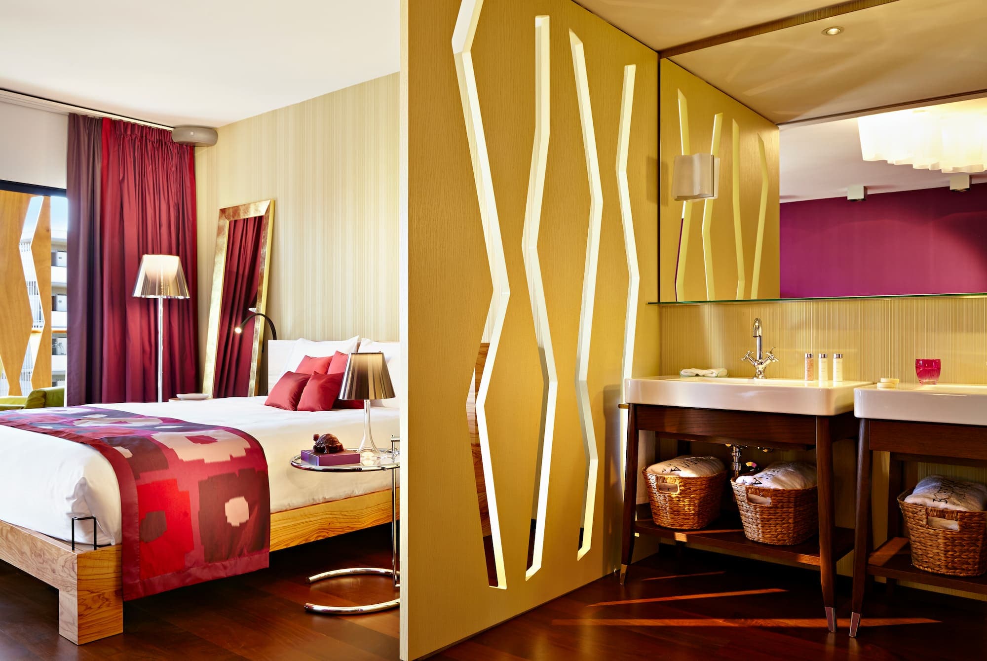 Bohemia Suites & Spa - Adults only Ansicht 5