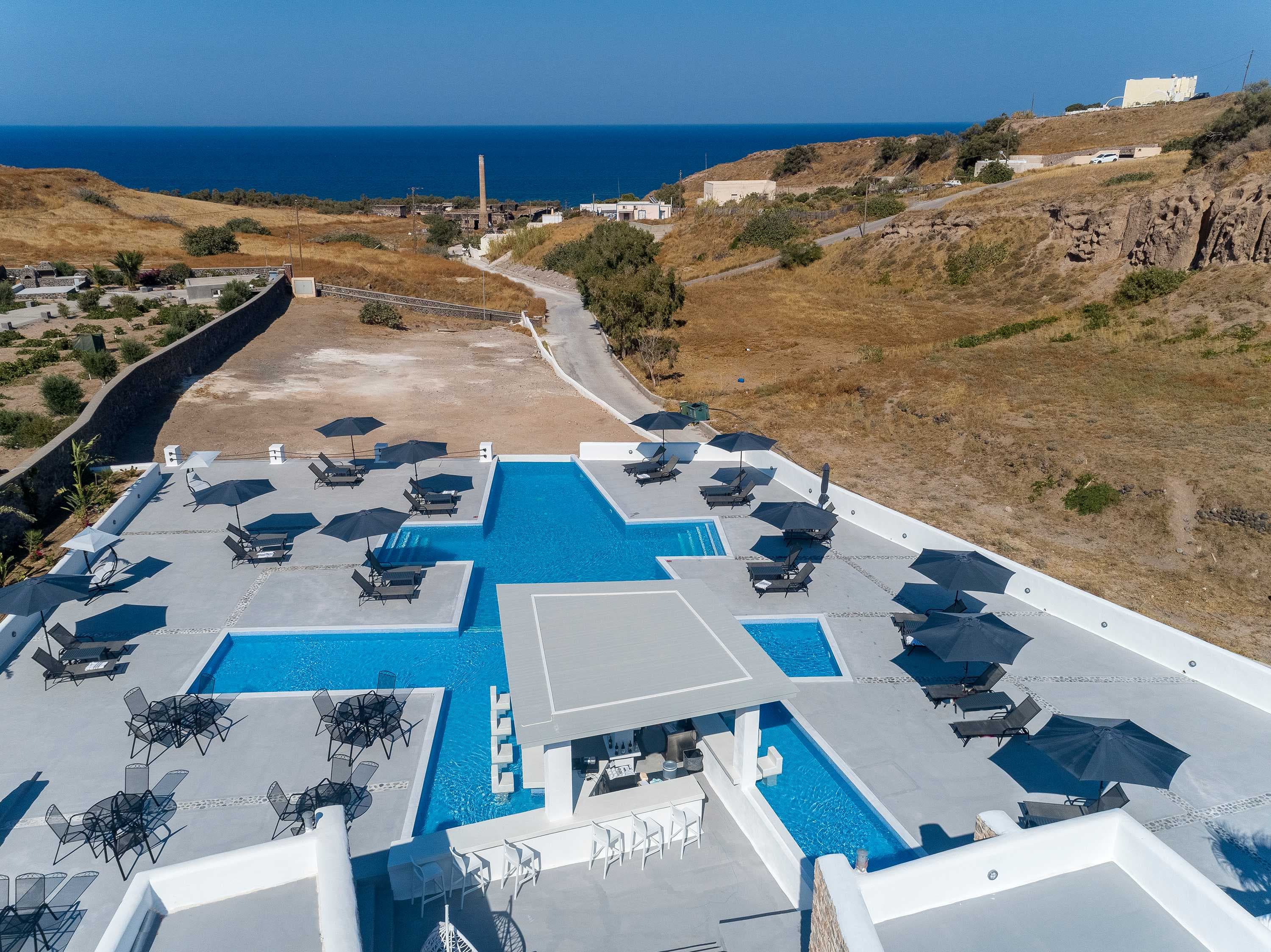 Desiterra Resort & Spa Ansicht 2