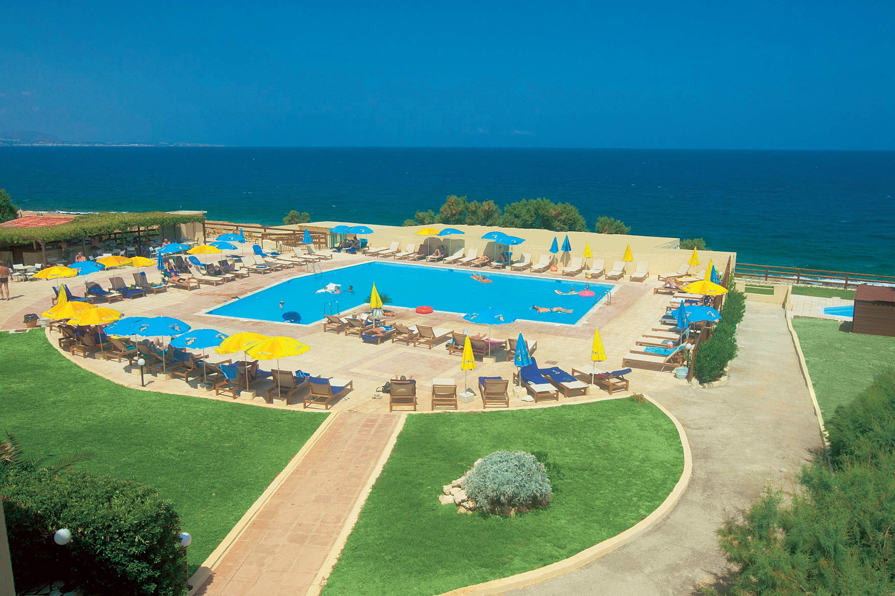 Vasia Sea Retreat Ansicht 2