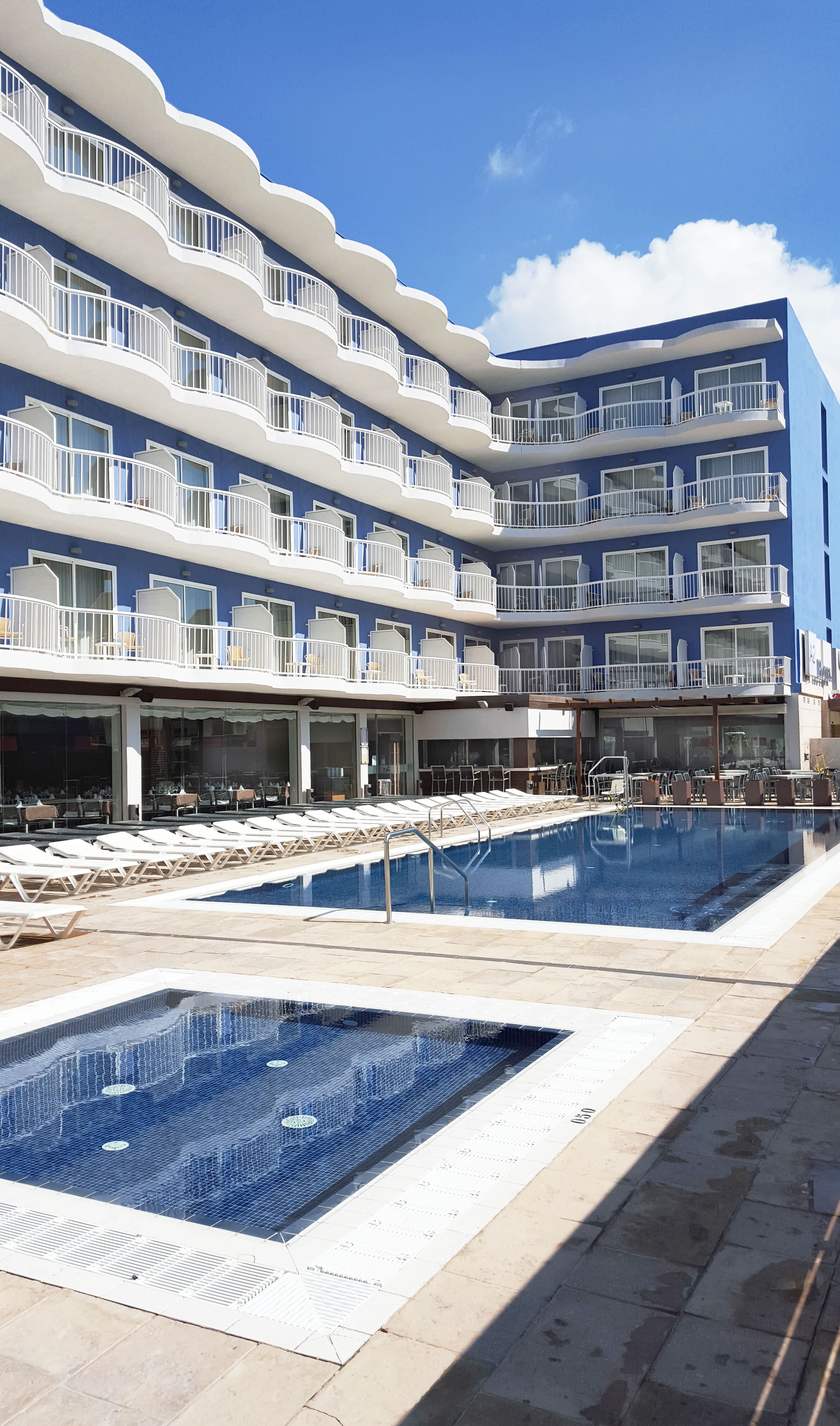 Hotel Cesar Augustus