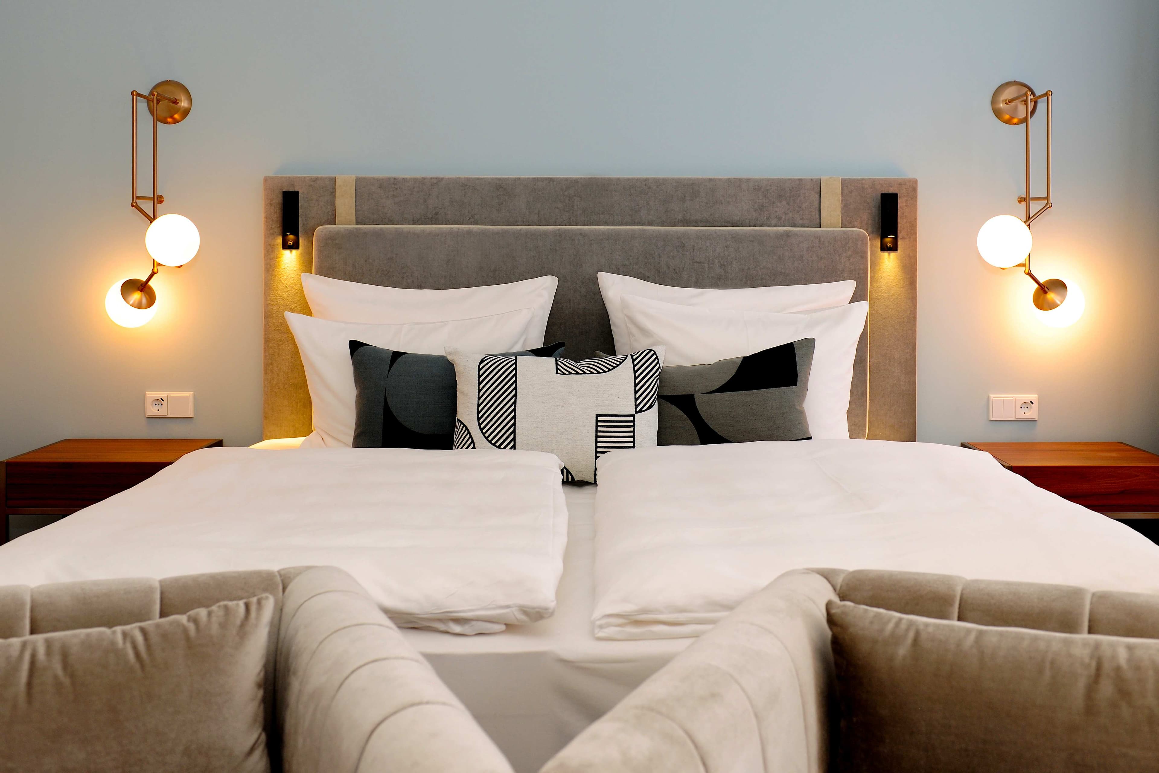 Hotel Elephant Weimar (Autograph Collection) Ansicht 5