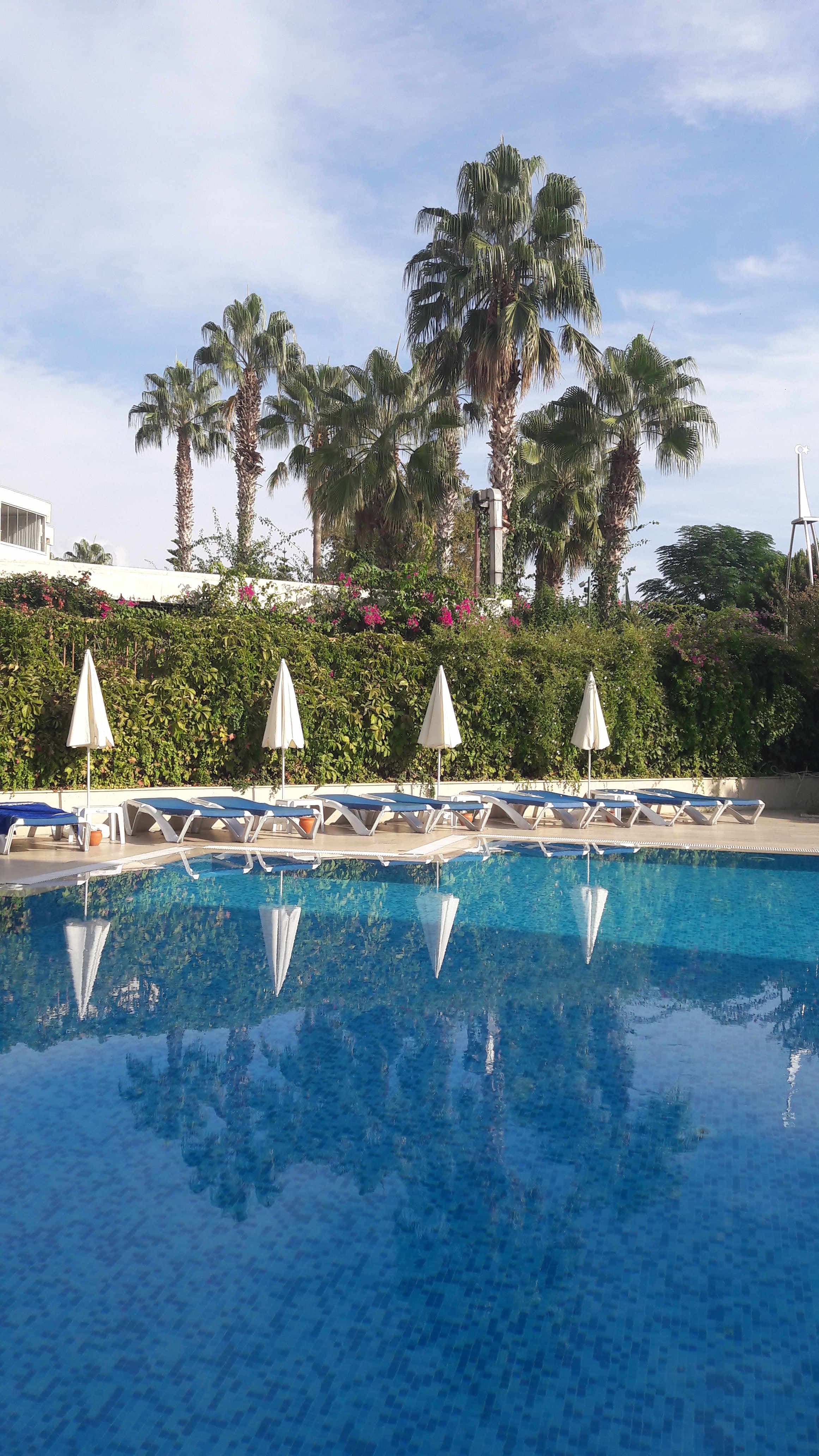 Hotel Viking Nona Beach Ansicht 7