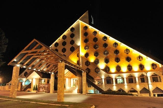 Hotel Bianca Resort & Spa