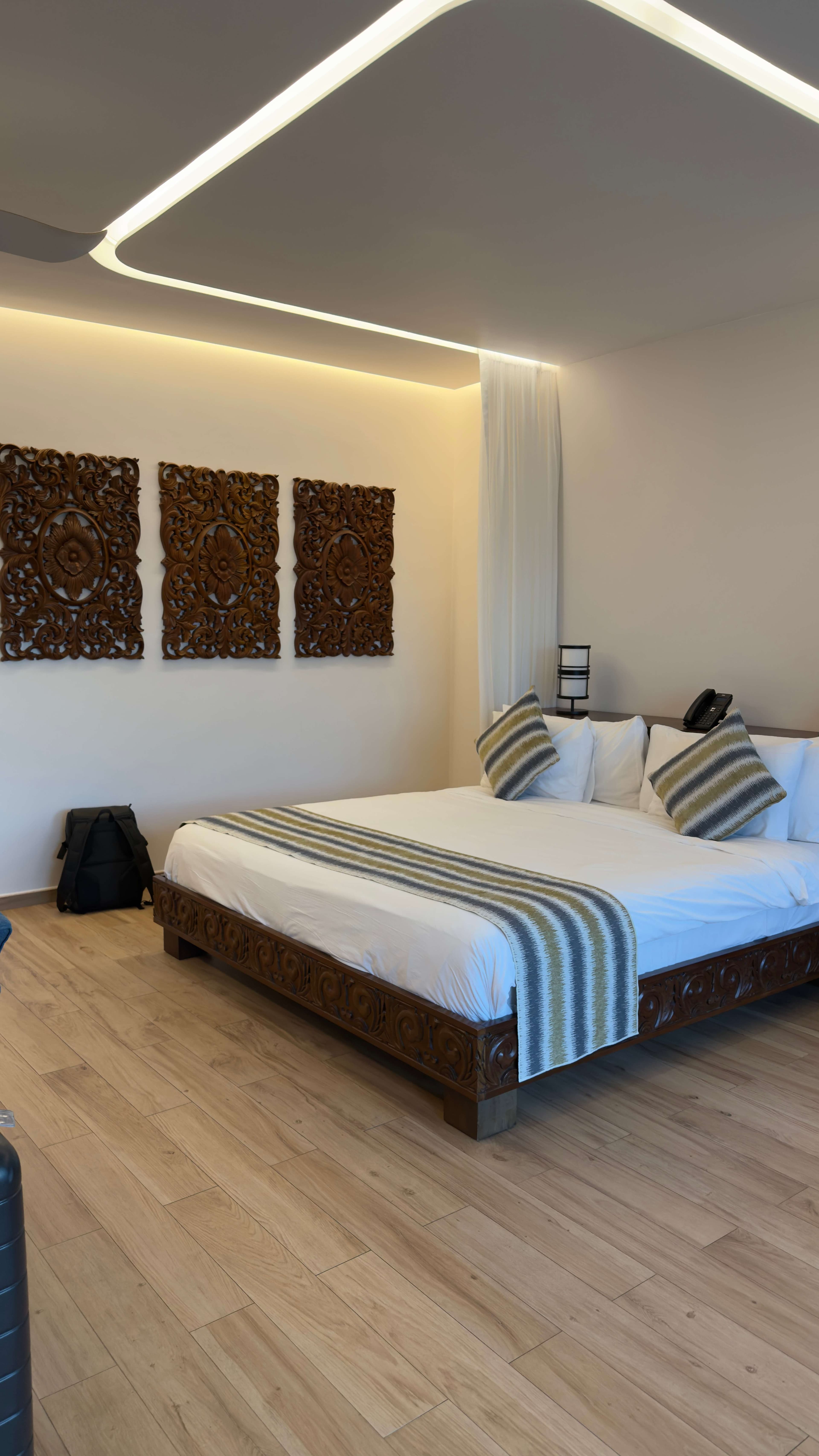 The Mora Zanzibar Ansicht 4