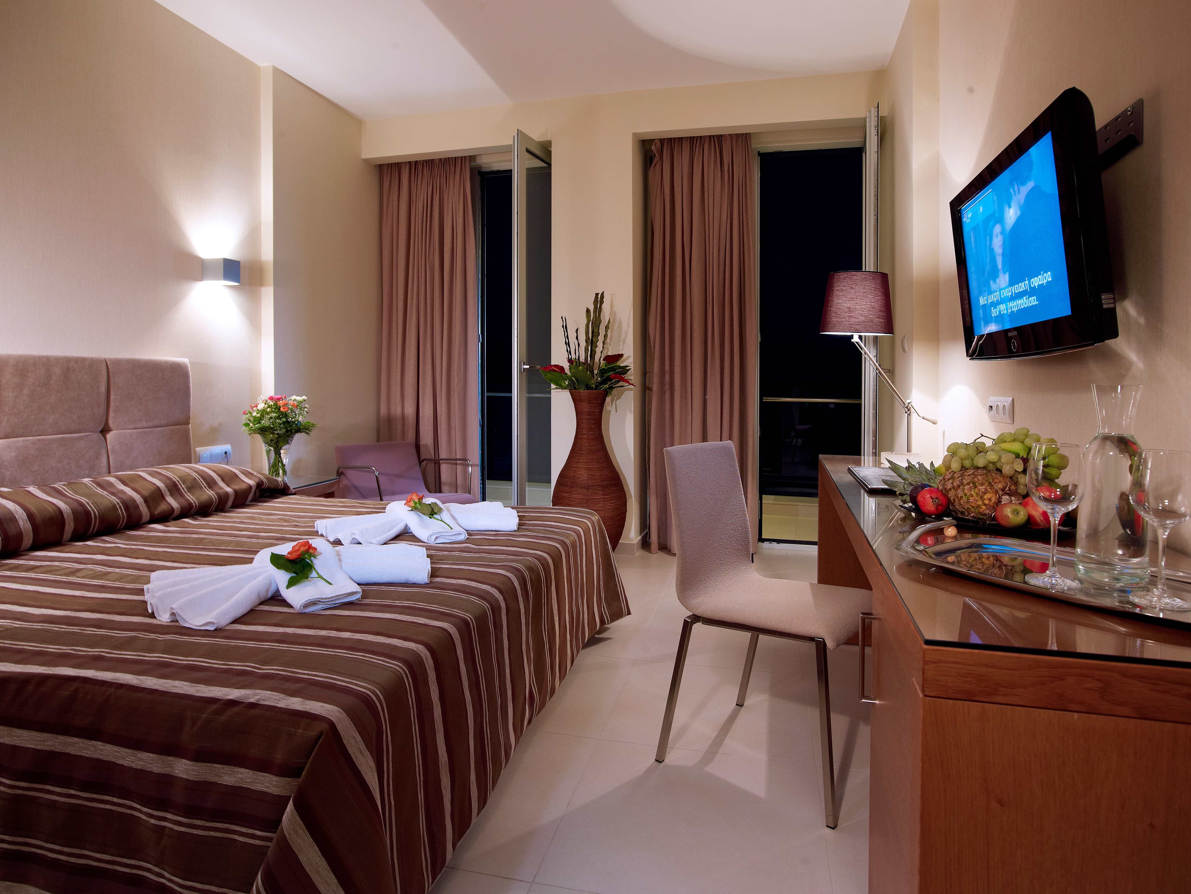 El Greco Boutique Hotel