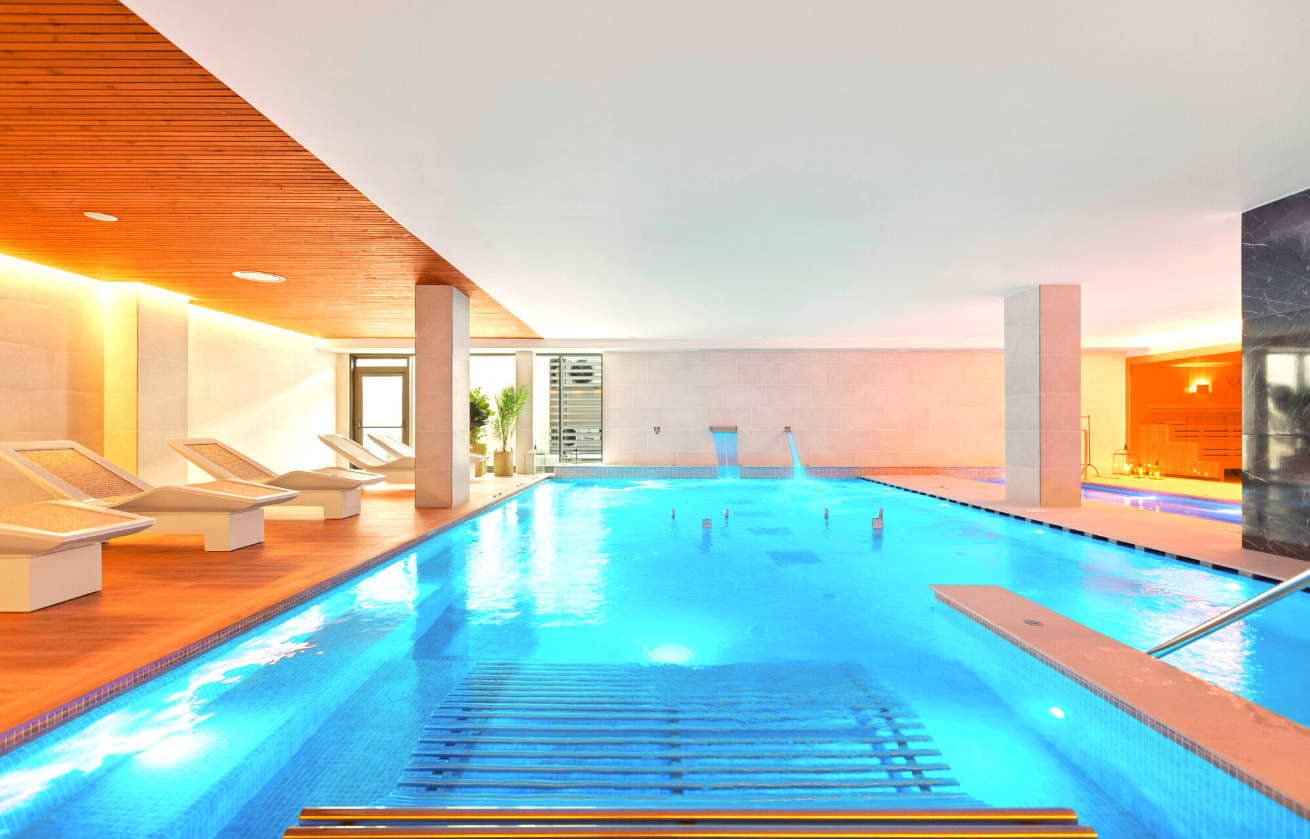 Aubamar Palma Resort Ansicht 8