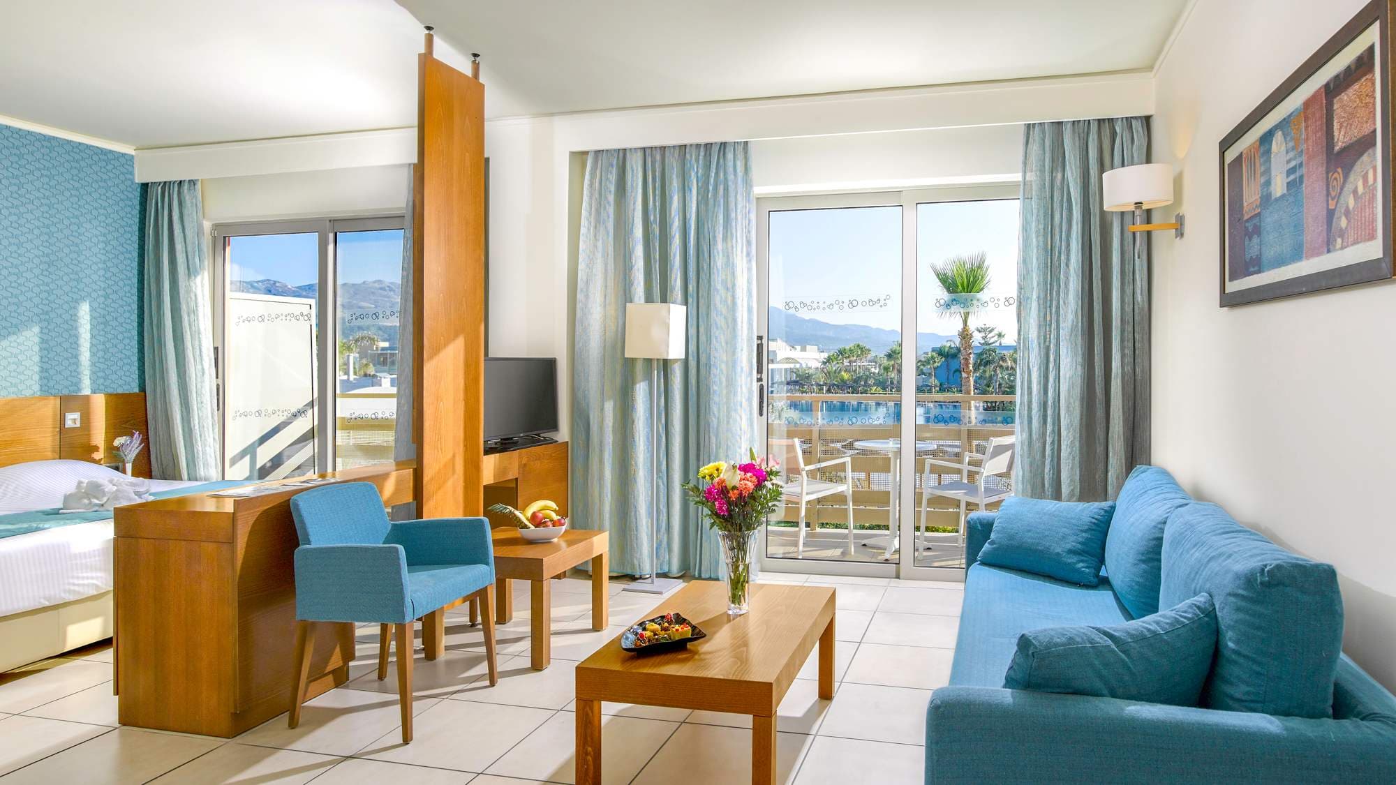 Blue Lagoon Resort Ansicht 5