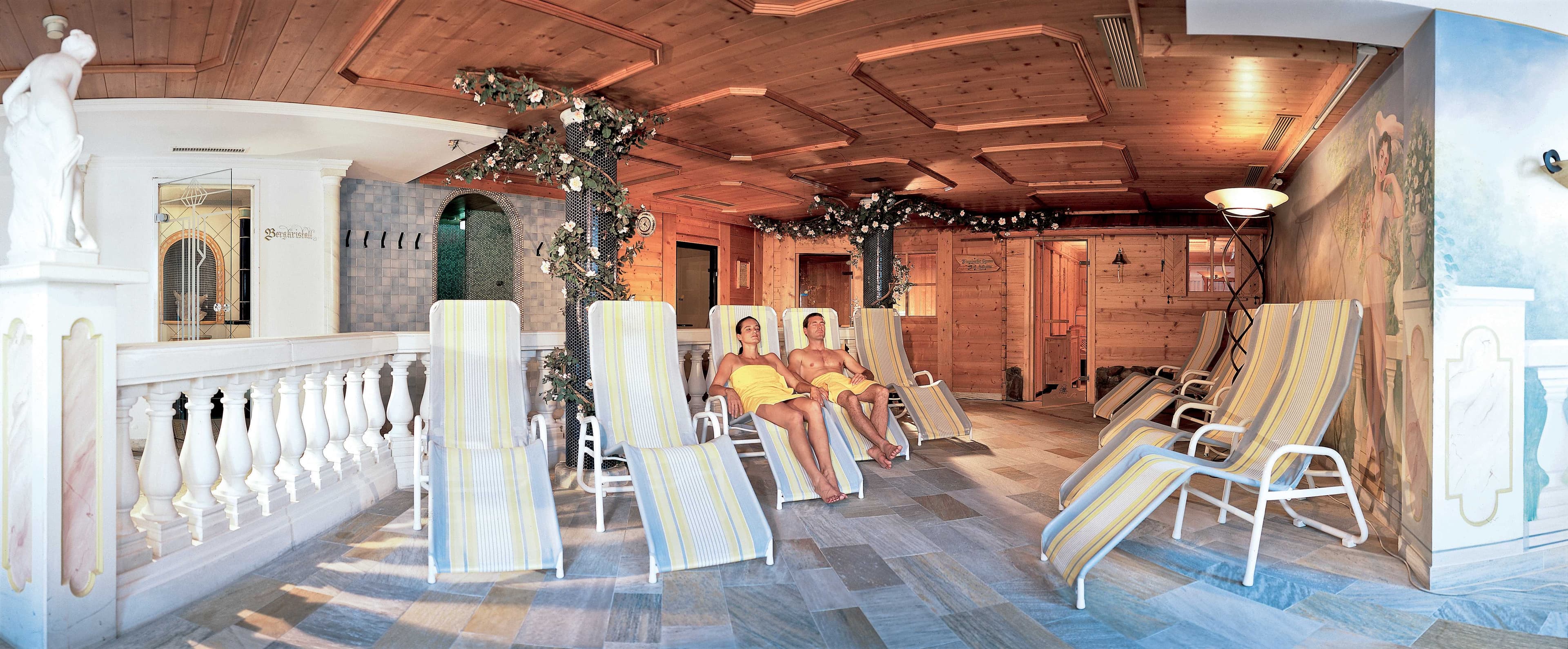 Das Kaltschmid - Familotel Tirol Ansicht 7