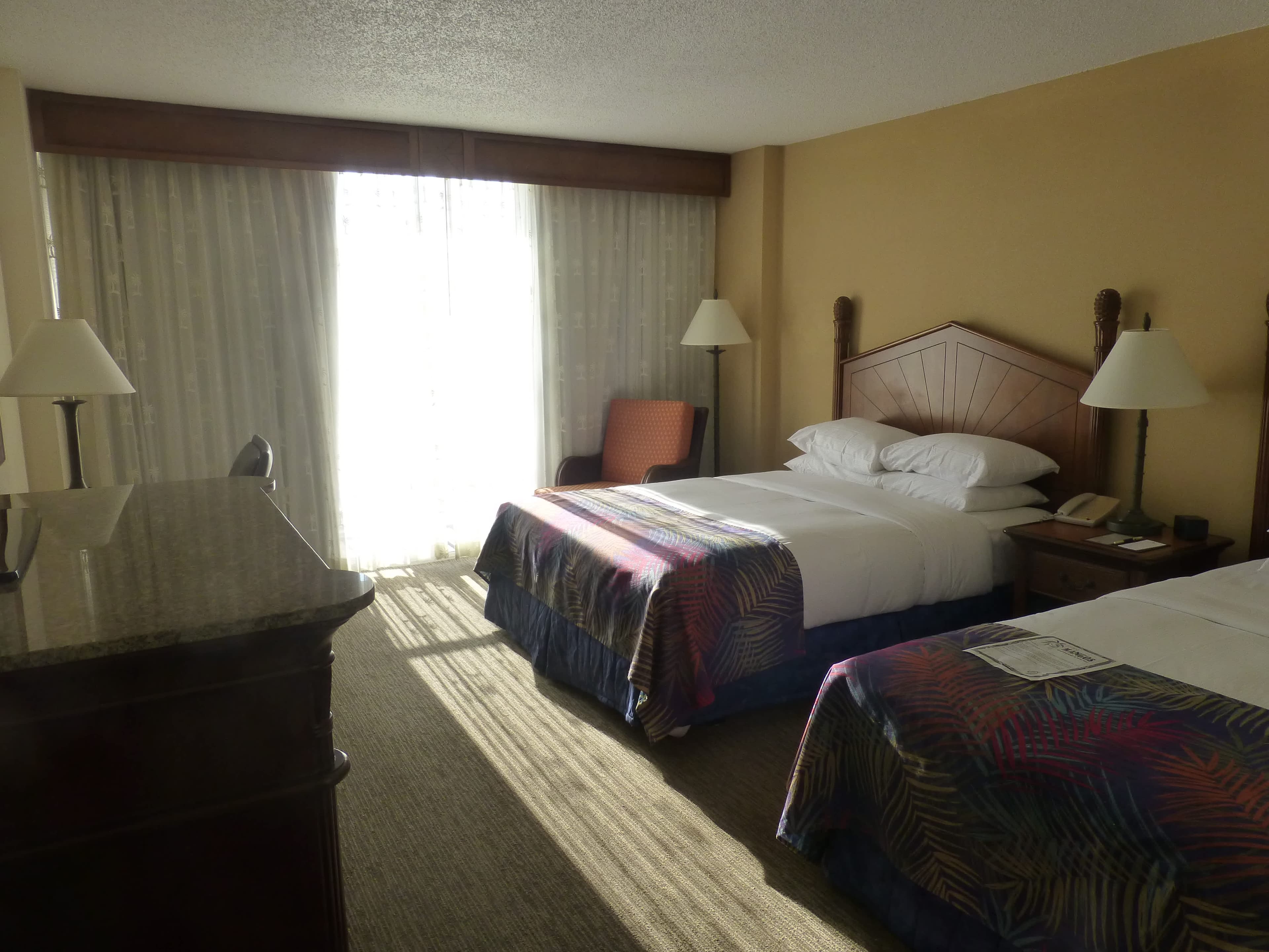 Double Tree Beach Resort Hotel by Hilton Tampa Bay North Redington Beach Ansicht 3