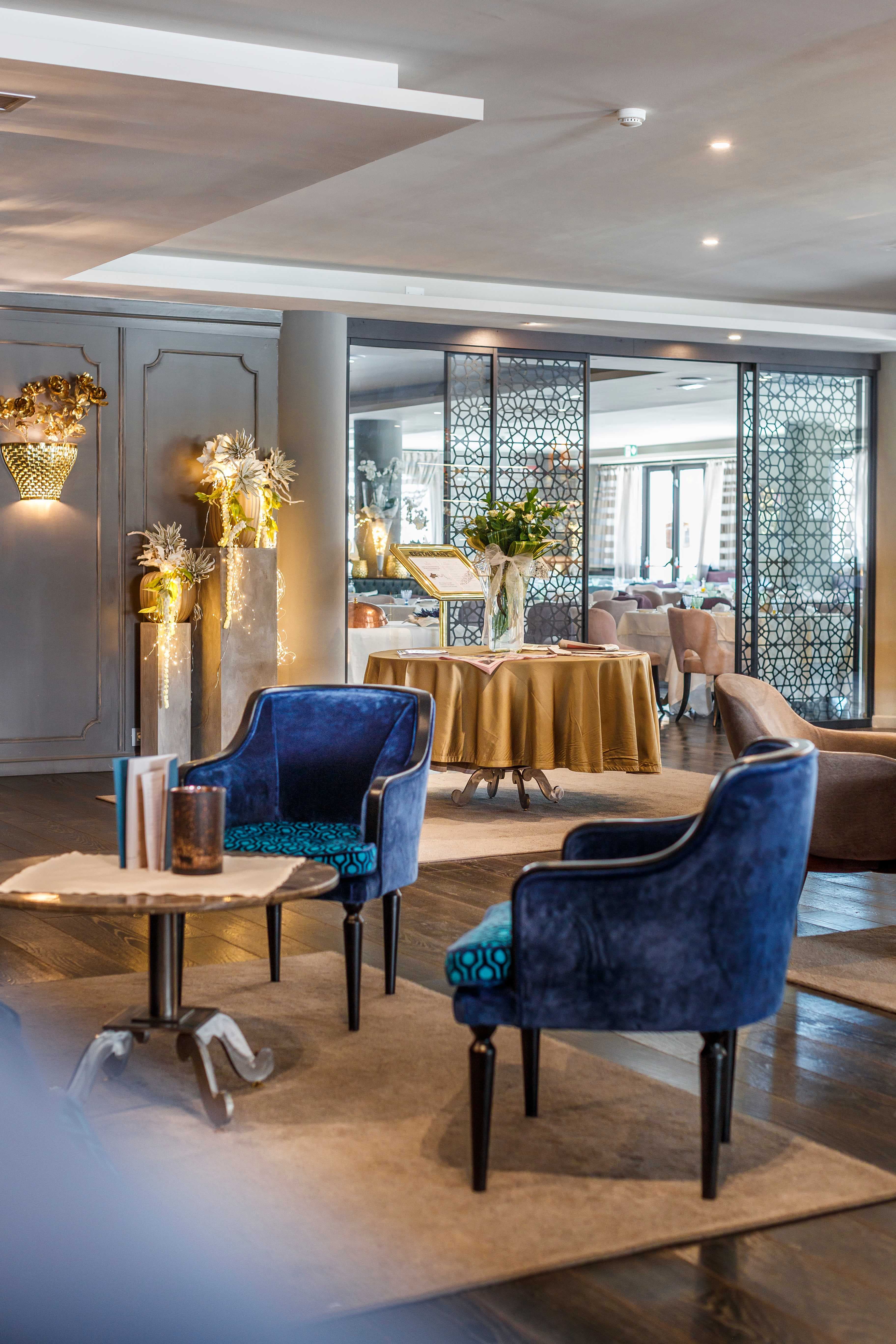 Hotel Spinale Ansicht 7