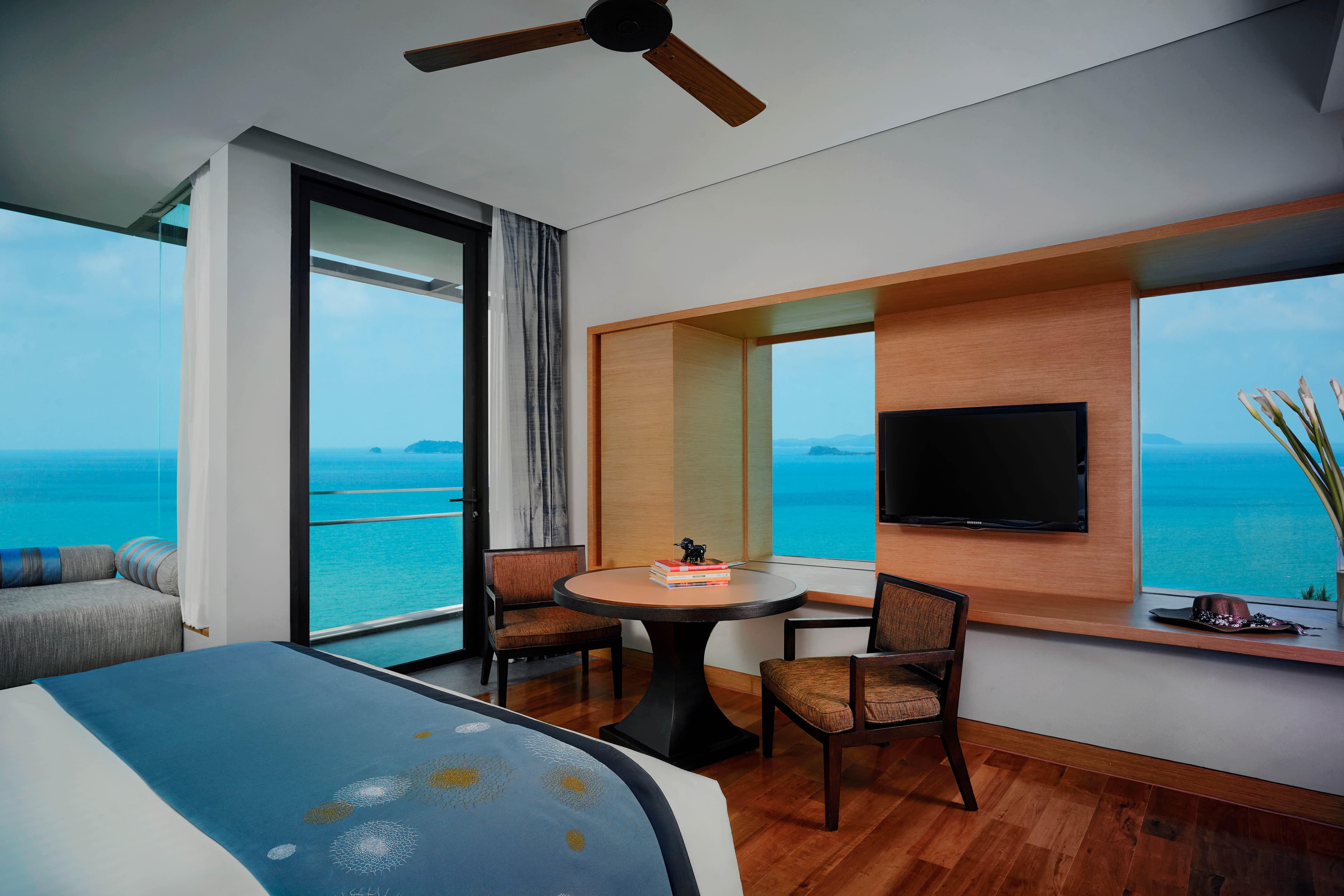 Rayong Marriott Resort & Spa Ansicht 5