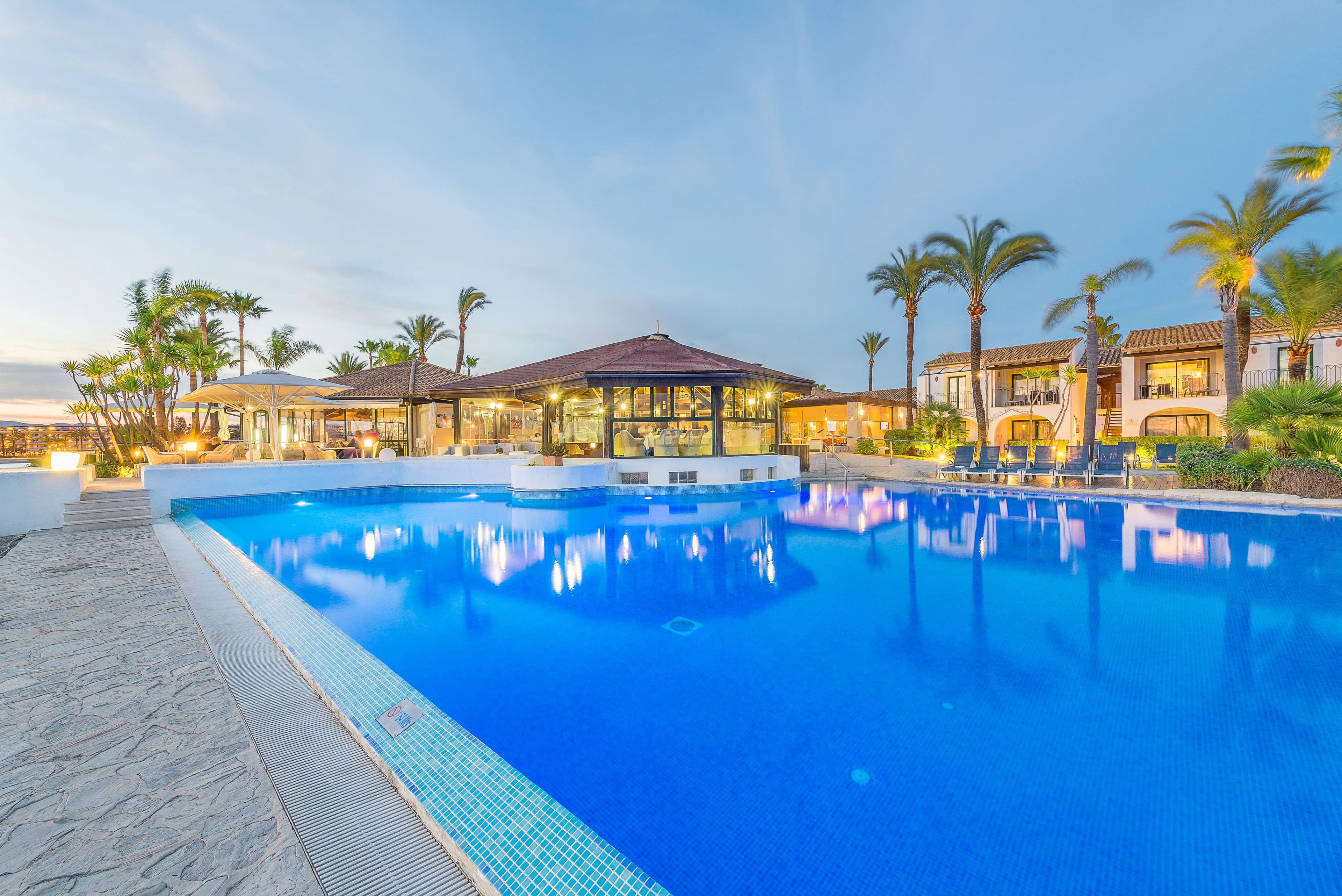 Alcudiamar Marina Residence Ansicht 8