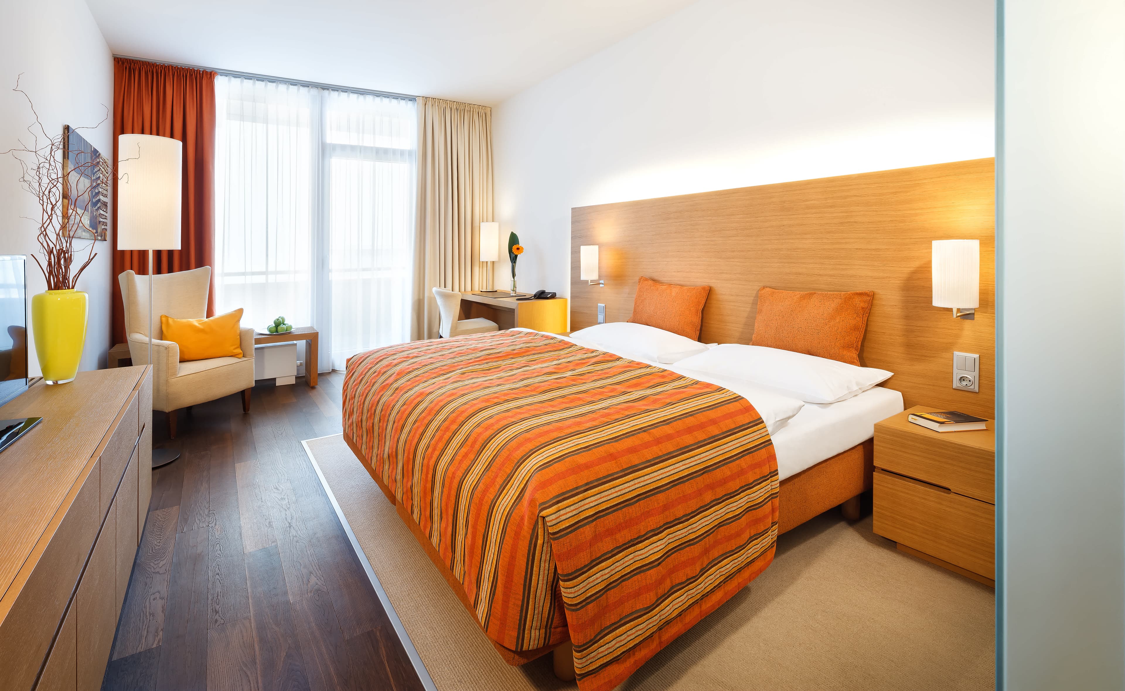 Tauern SPA Zell am See-Kaprun Ansicht 4