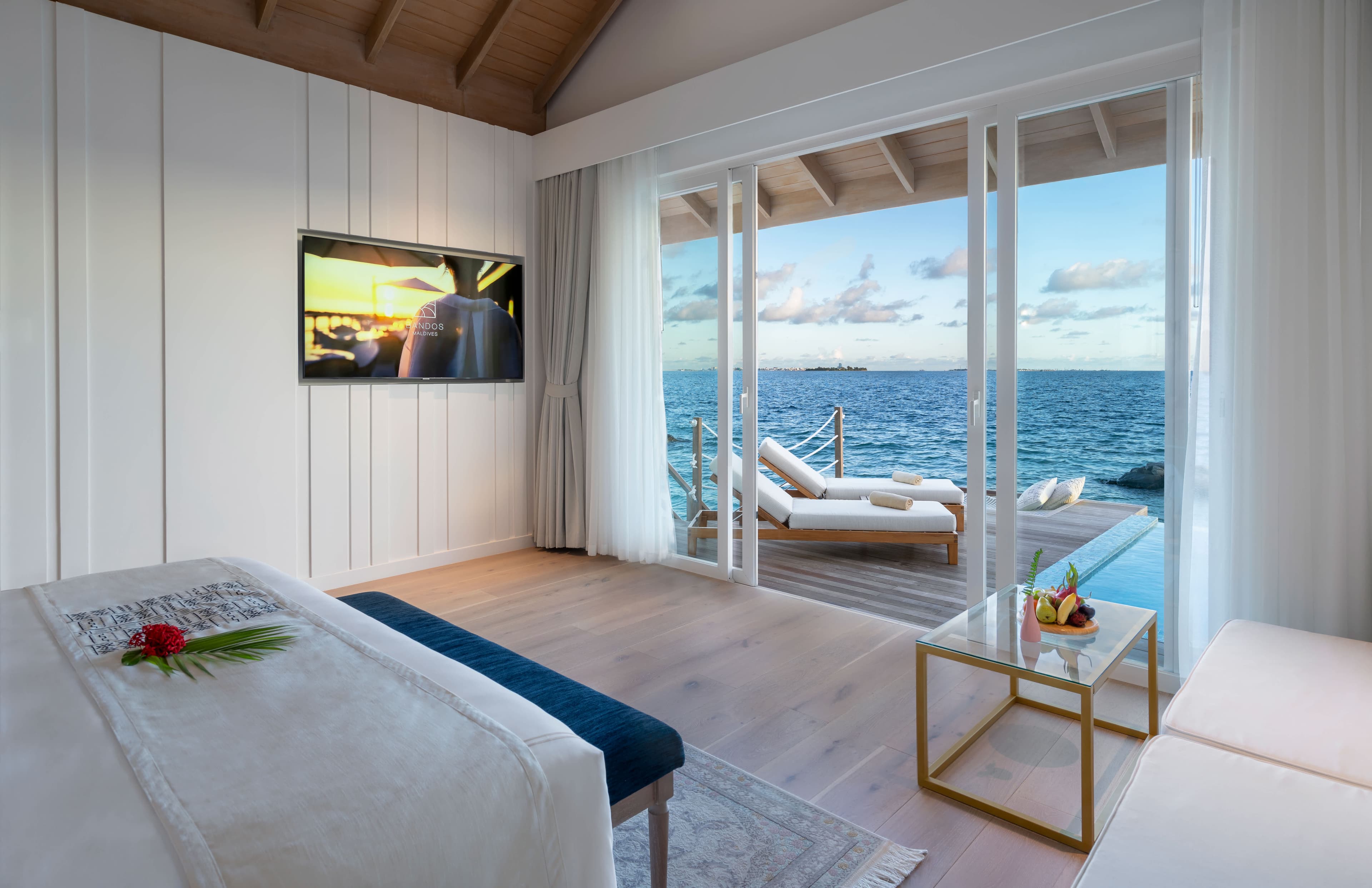 Bandos Maldives Ansicht 4