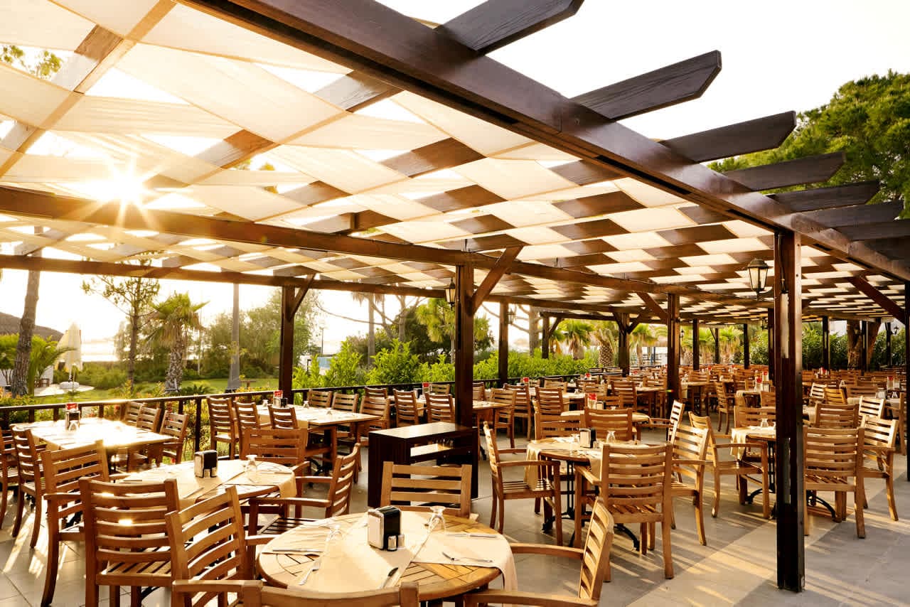 Atlantique Holiday Club Ansicht 10