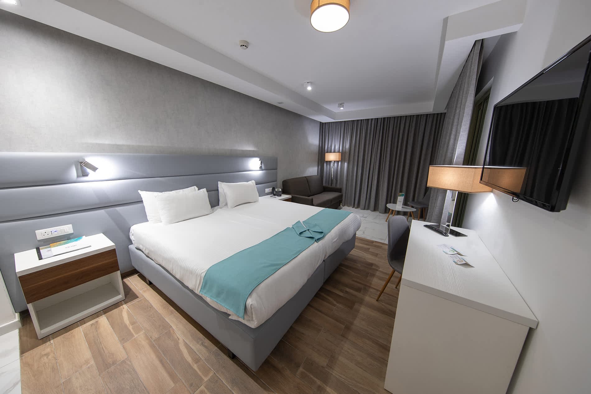 Solana Hotel & Spa Ansicht 4