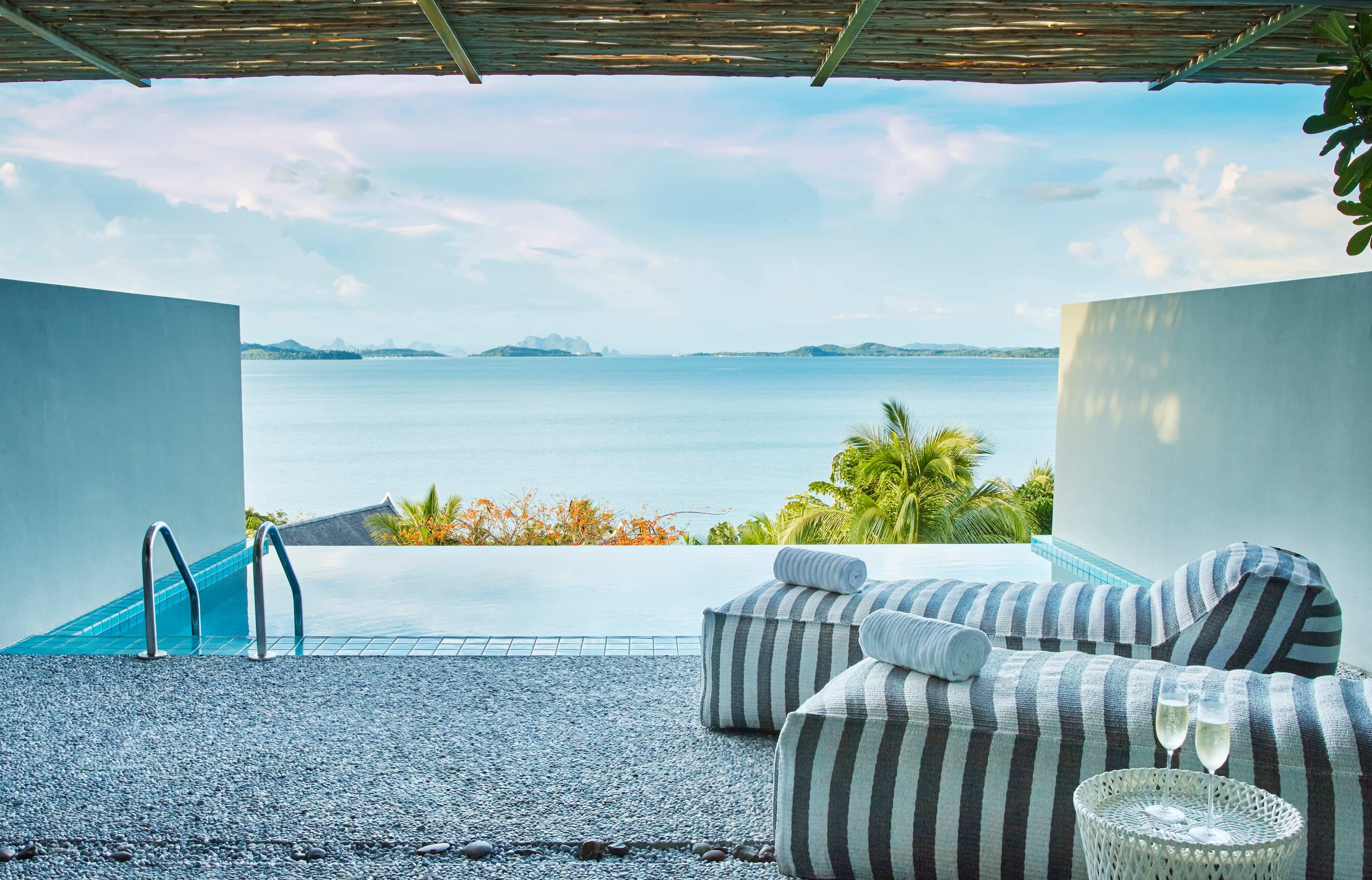 COMO Point Yamu, Phuket Ansicht 4
