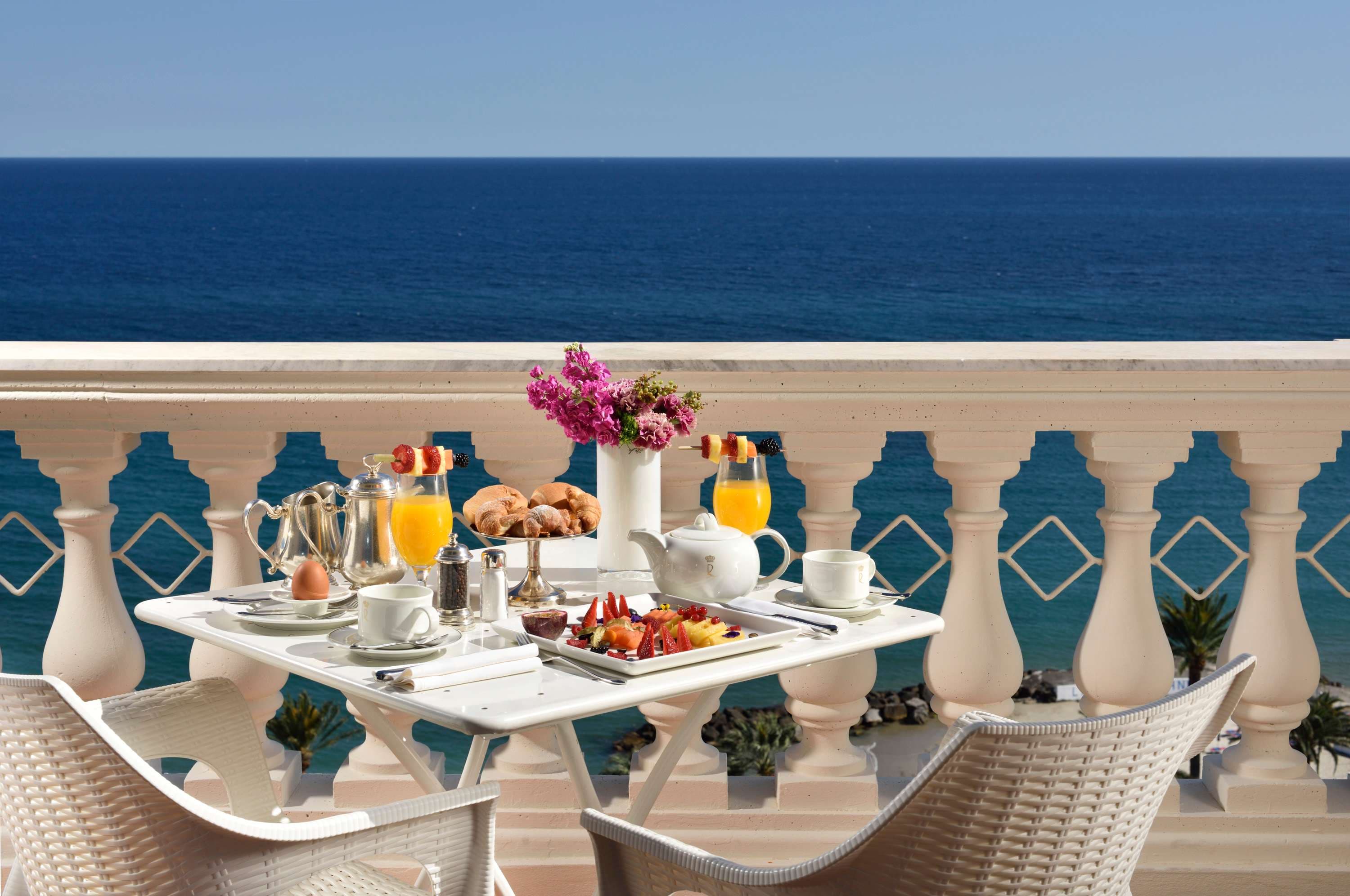 Royal Hotel Sanremo Ansicht 10