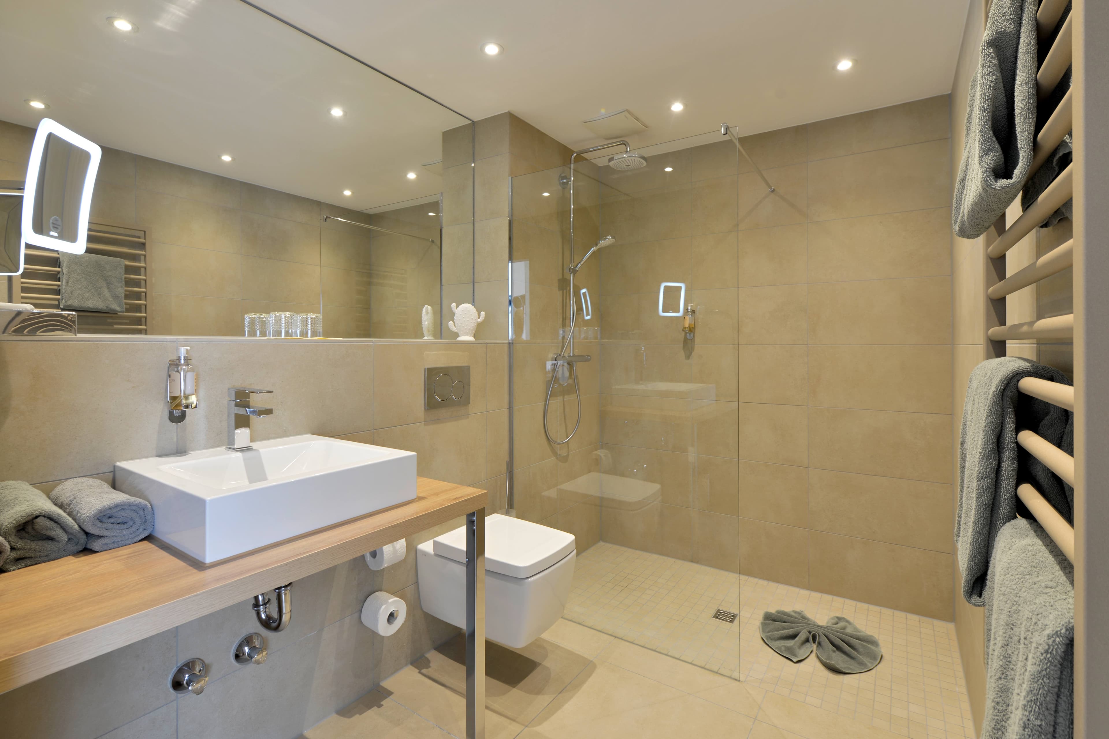 Parkhotel Oberhausen Ansicht 5