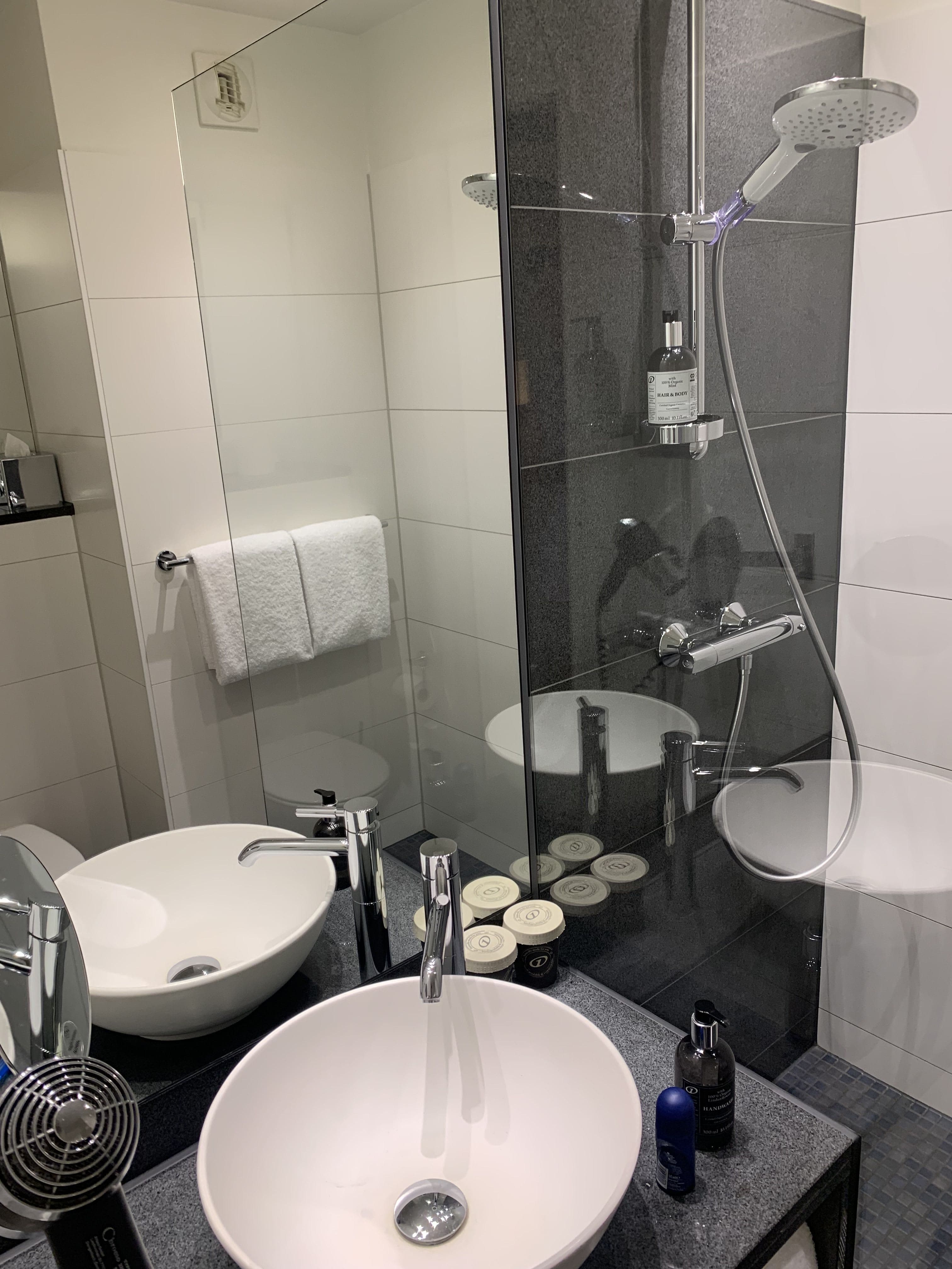 Motel One München - Deutsches Museum Ansicht 5