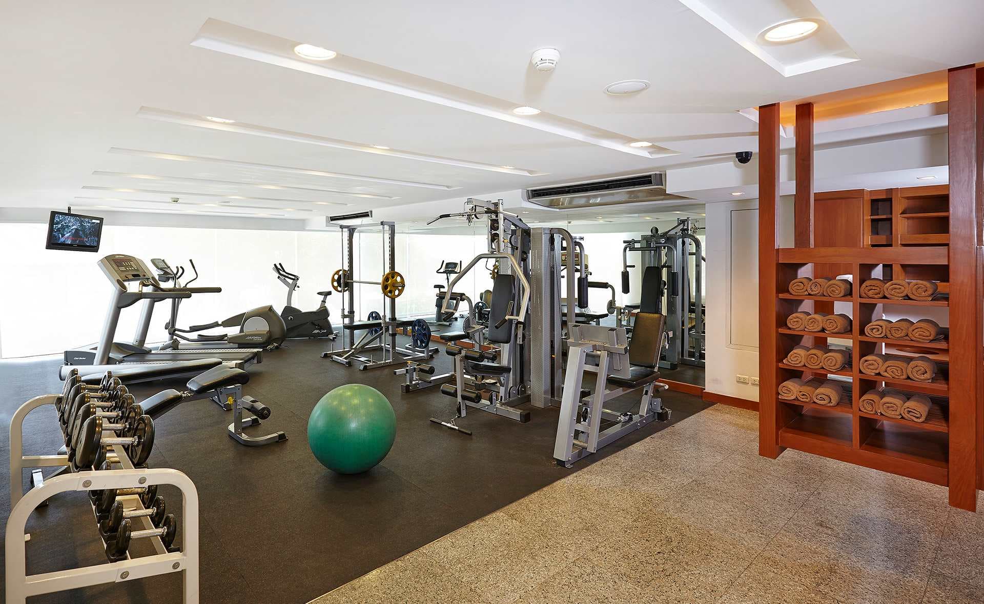 Woodlands Suites Ansicht 8