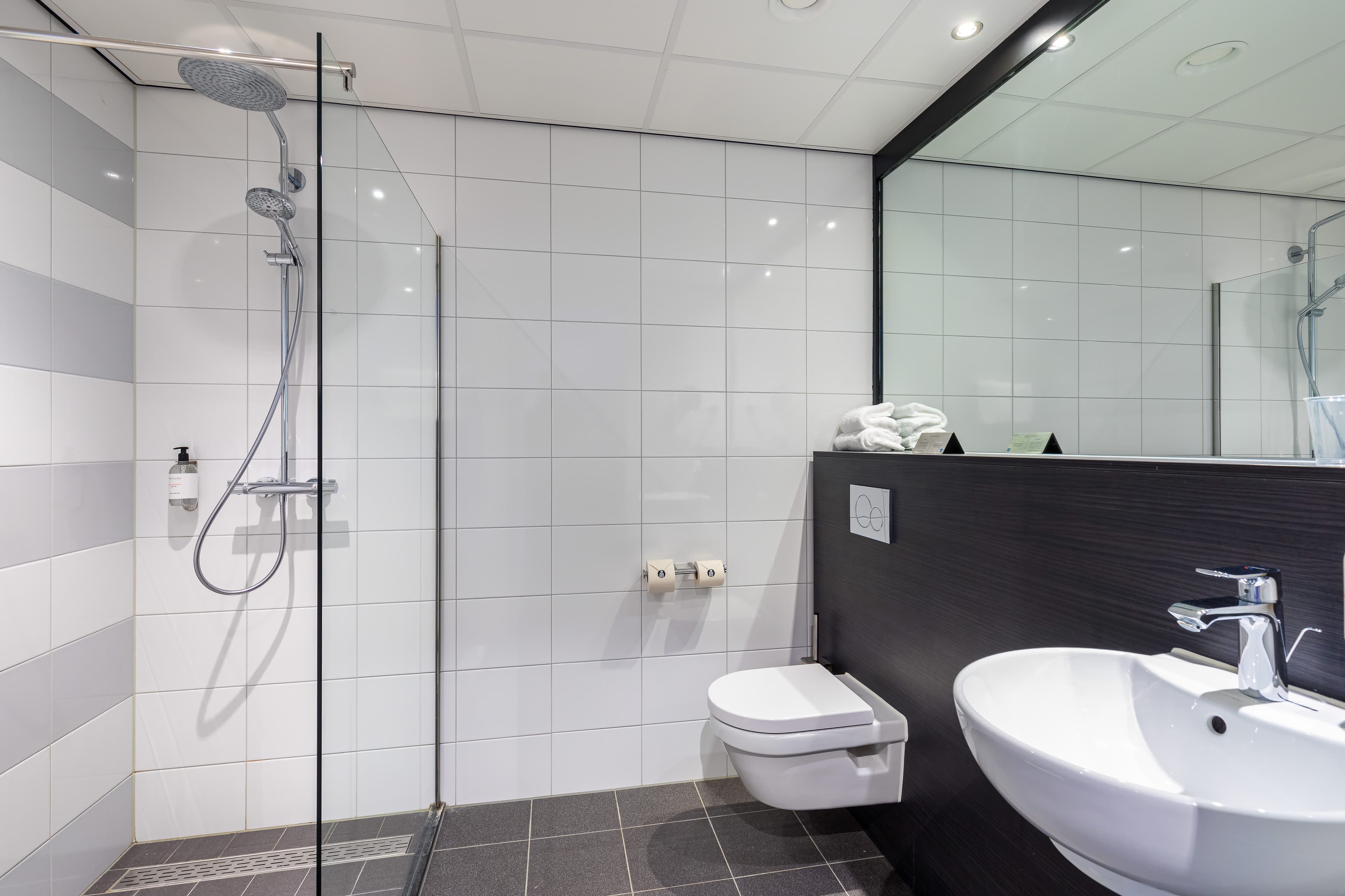 Postillion Hotel Dordrecht Ansicht 5