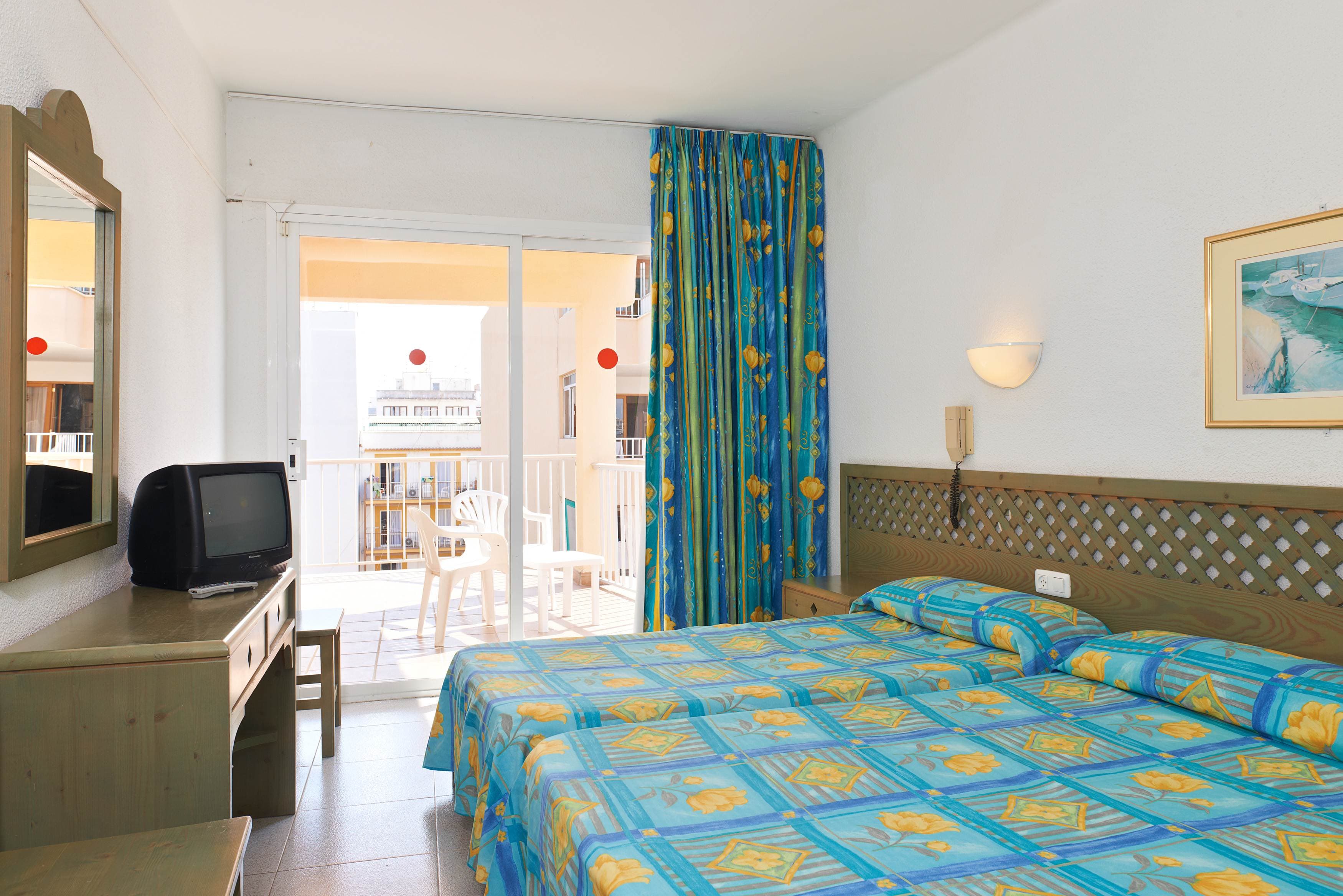BLUESEA Mediodia Ansicht 3