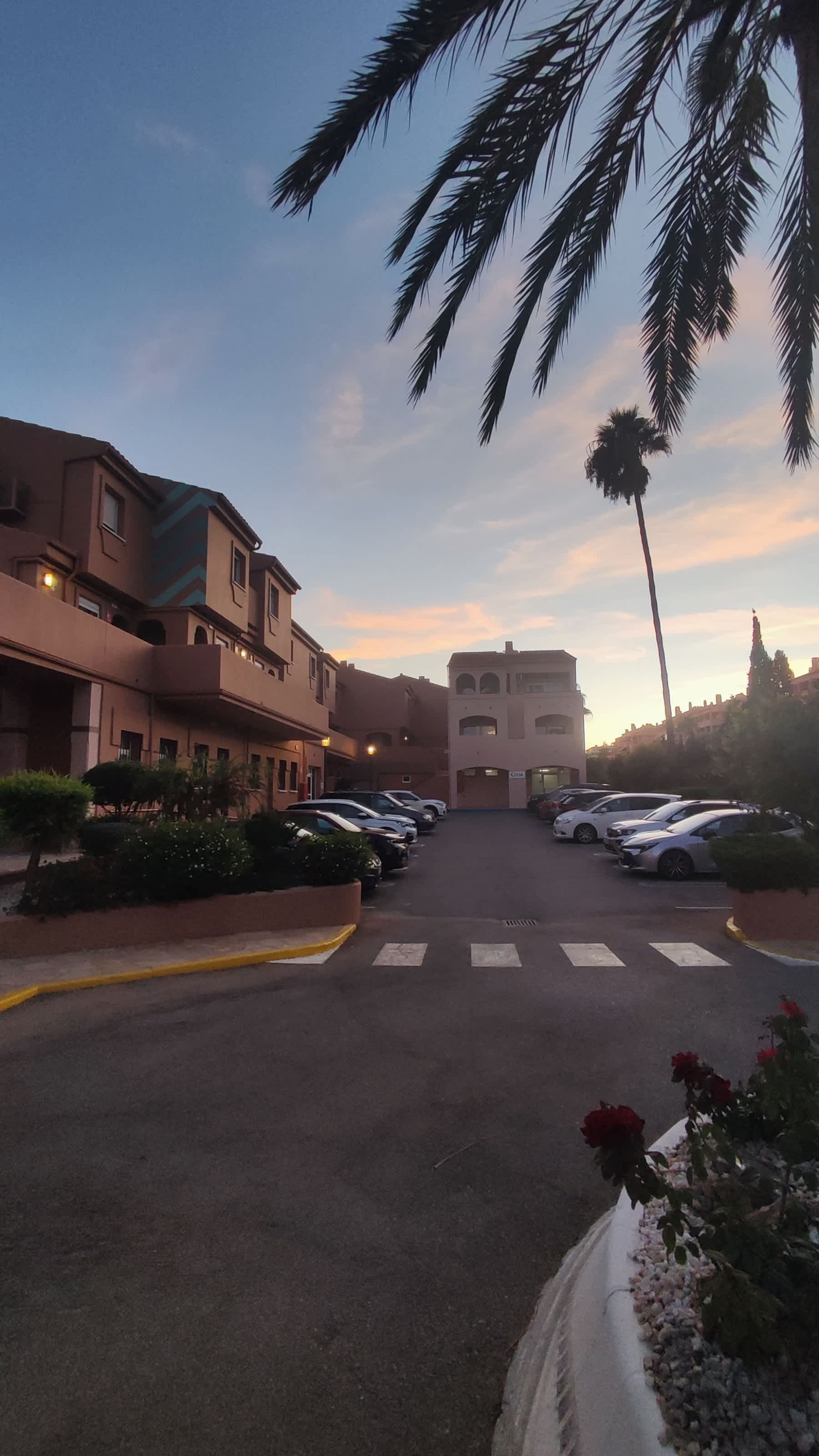 Los Amigos Beach Club Ansicht 3